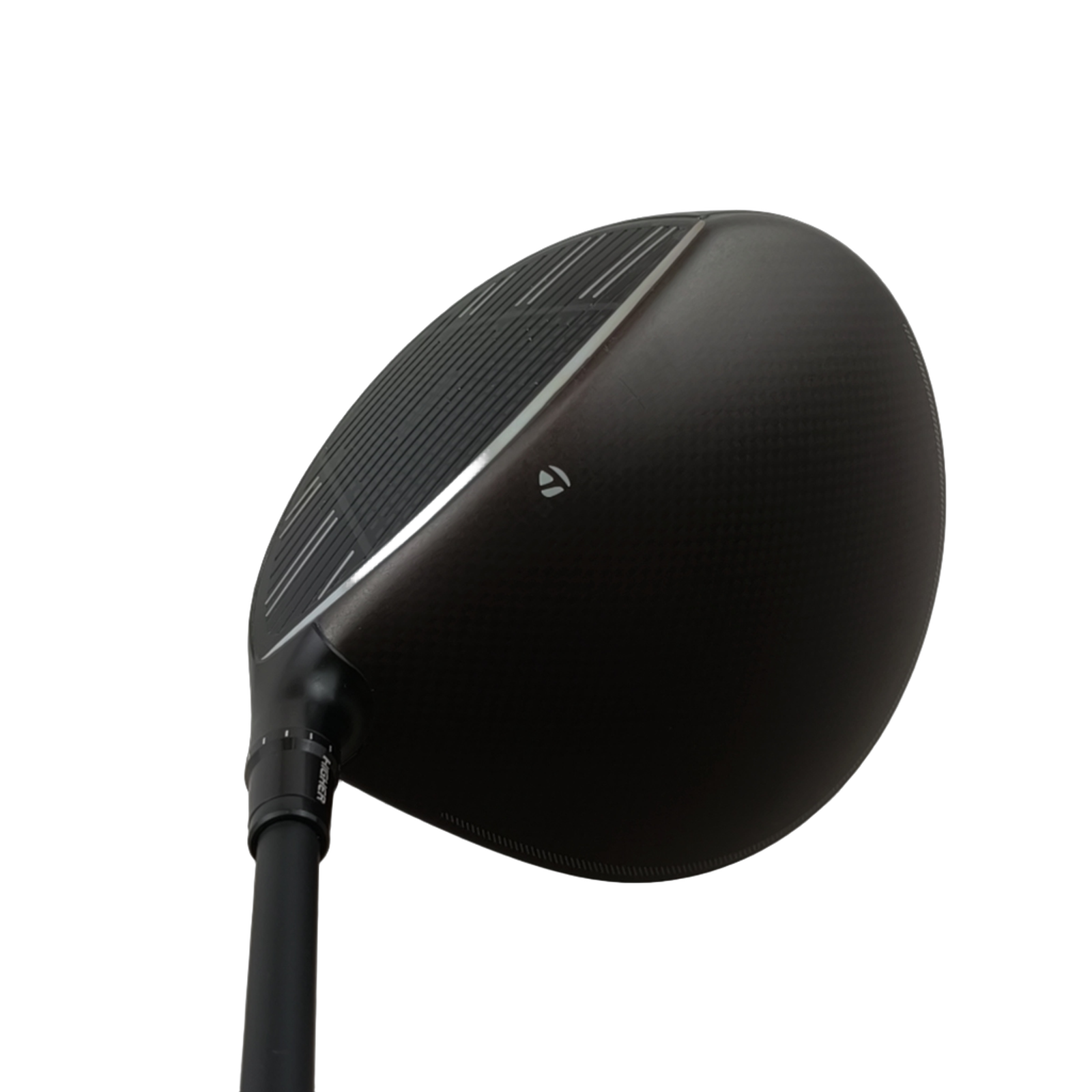 TaylorMade Qi 4D Max Driver / Flex X-Stiff / Loft 9 [bg:handrolled]