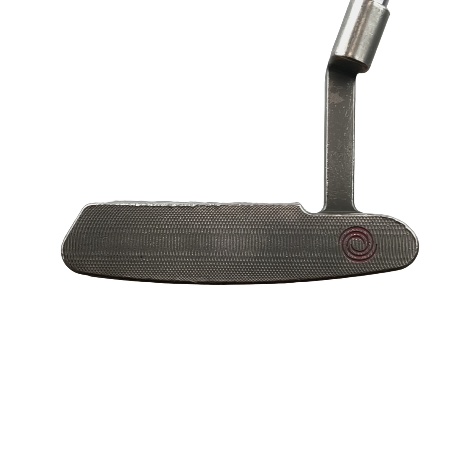 Odyssey Ti-Hot 1 Putter / 33" [bg:handrolled]