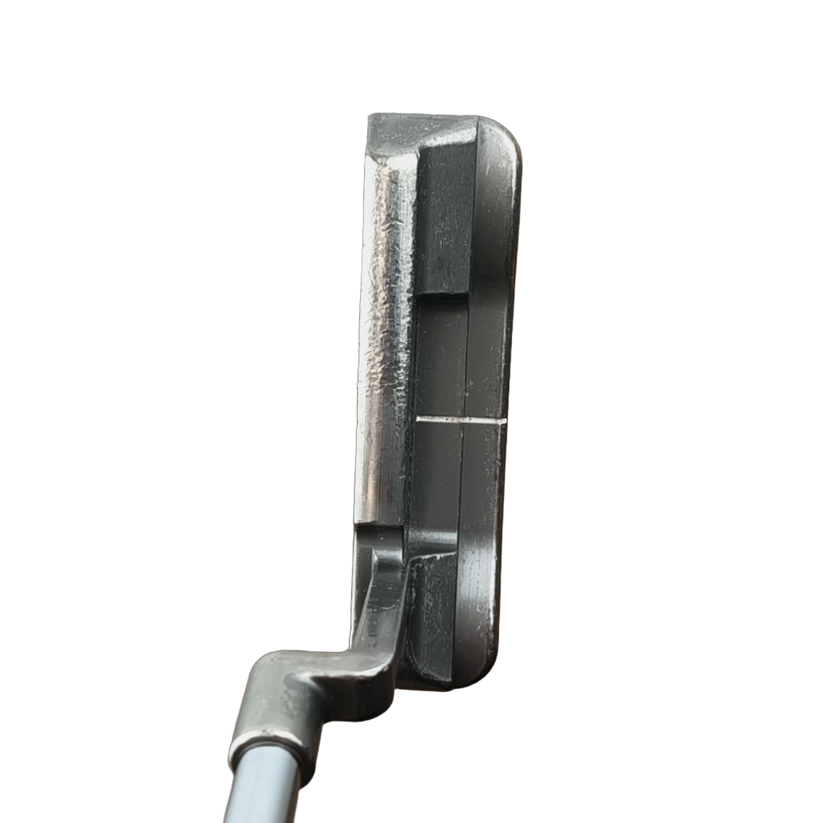 Odyssey Ti-Hot 1 Putter / 33" [bg:handrolled]