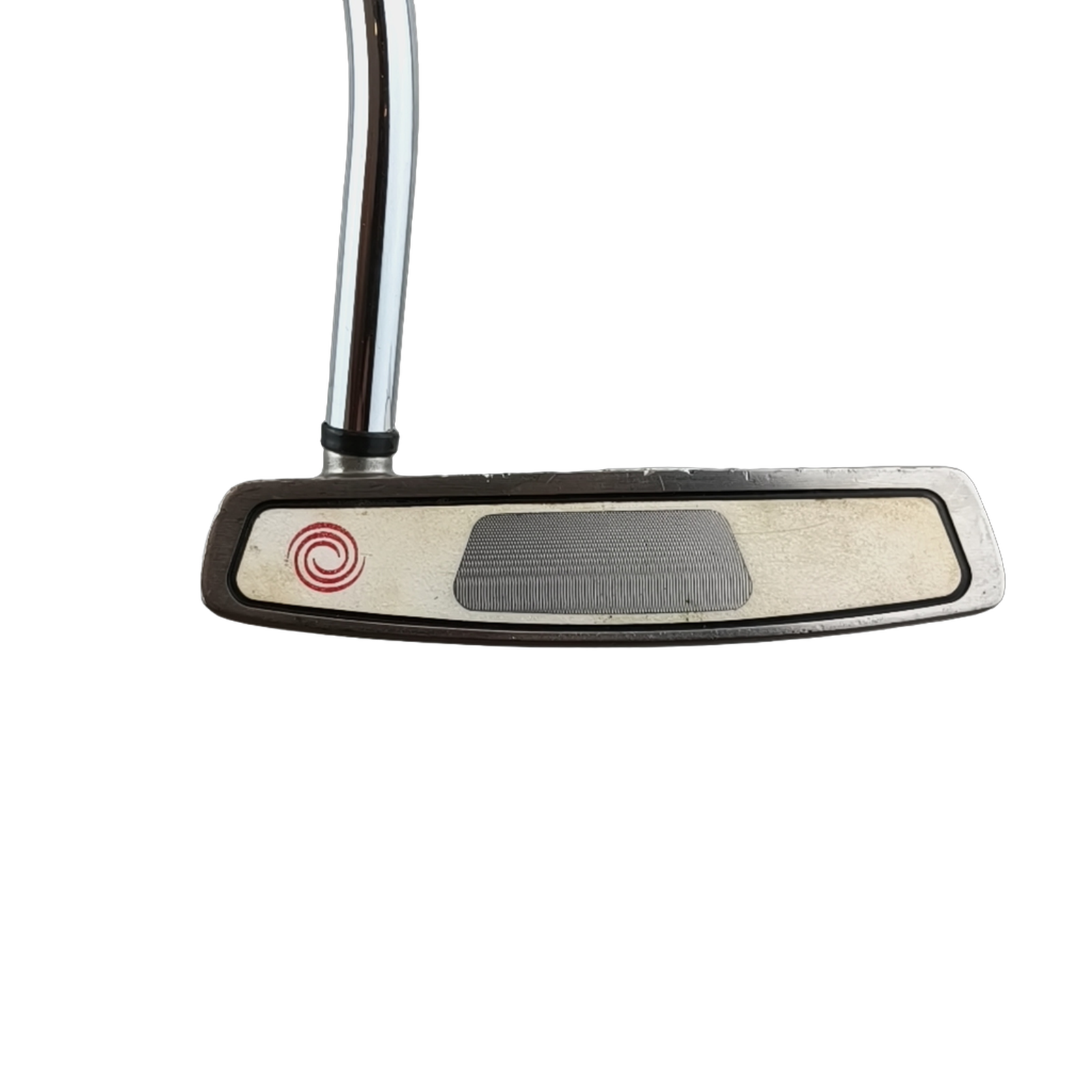 Venstre Odyssey 2-ball blade Putter / 33" [bg:handrolled]