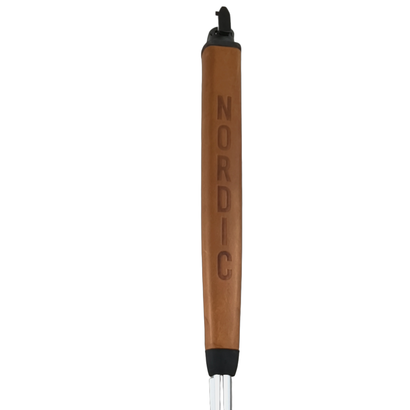 Venstre Odyssey 2-ball blade Putter / 33" [bg:handrolled]