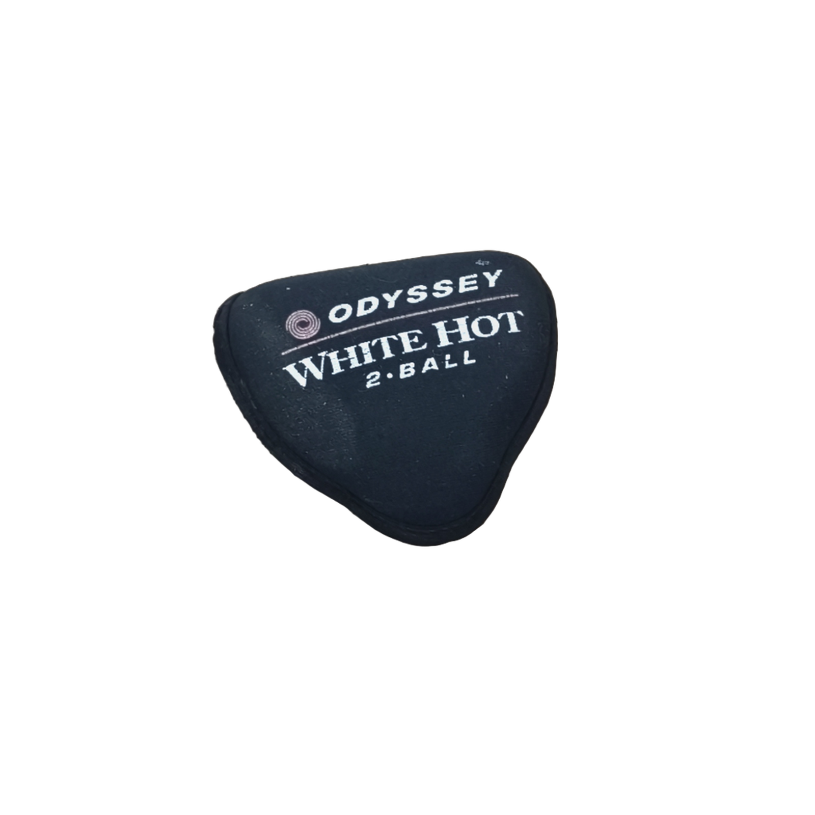 Odyssey White Hot 2-ball Putter / 43" [bg:handrolled]