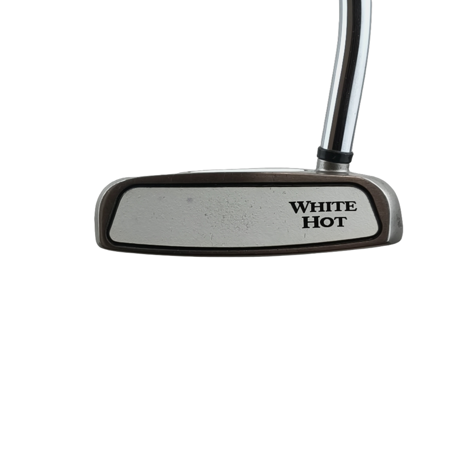 Odyssey White Hot 2-ball Putter / 43" [bg:handrolled]