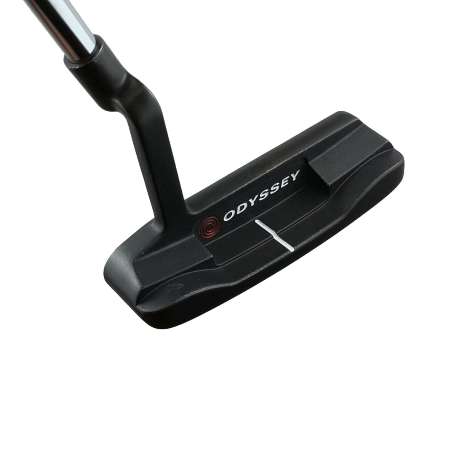 Odyssey O-Works #1 Putter / 36" [bg:handrolled]