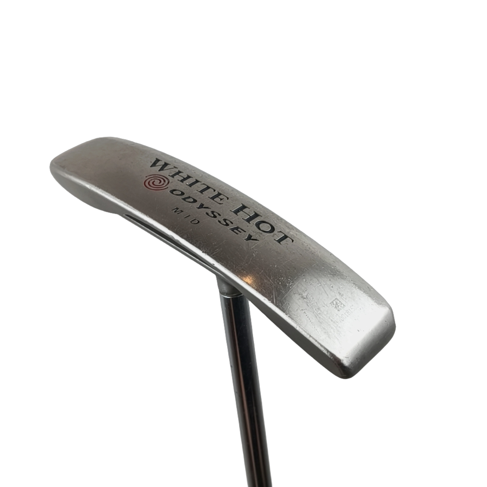 Odyssey White Hot Mid Putter / 41" [bg:handrolled]