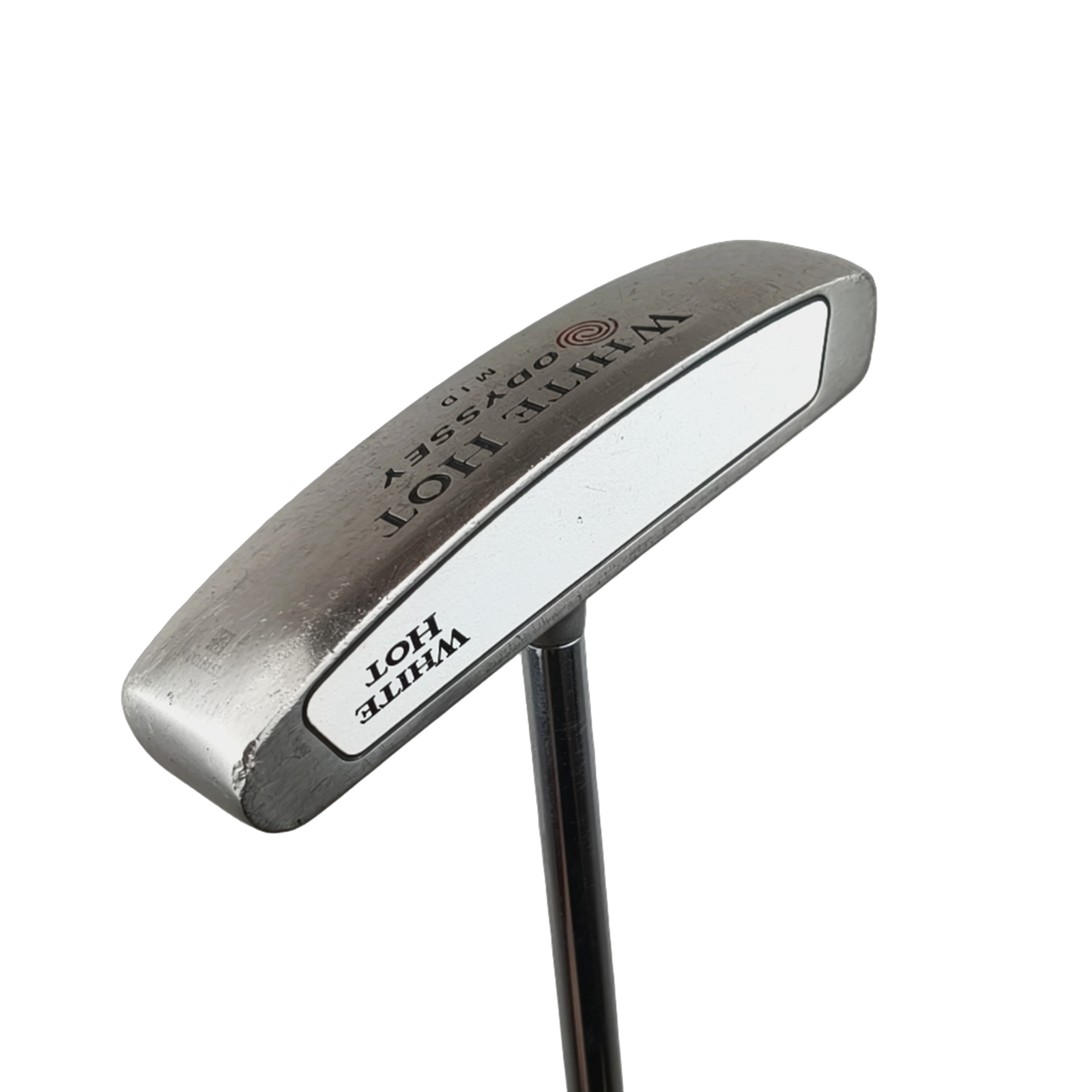 Odyssey White Hot Mid Putter / 41" [bg:handrolled]