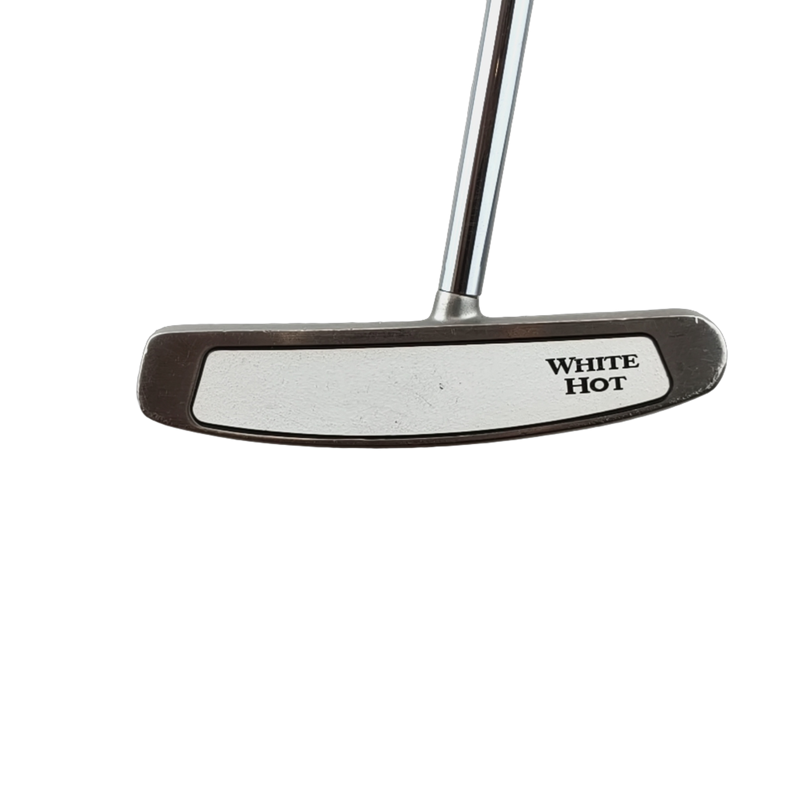 Odyssey White Hot Mid Putter / 41" [bg:handrolled]