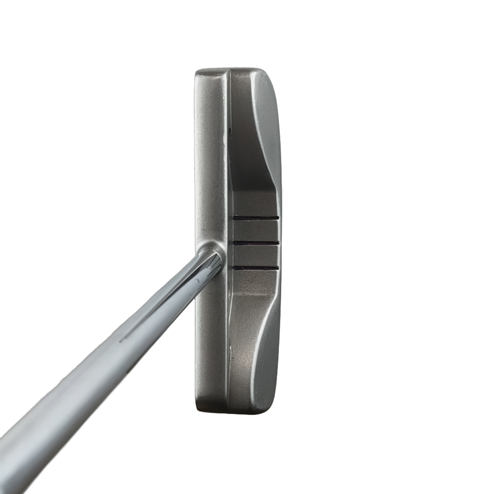 Odyssey White Hot Mid Putter / 41" [bg:handrolled]