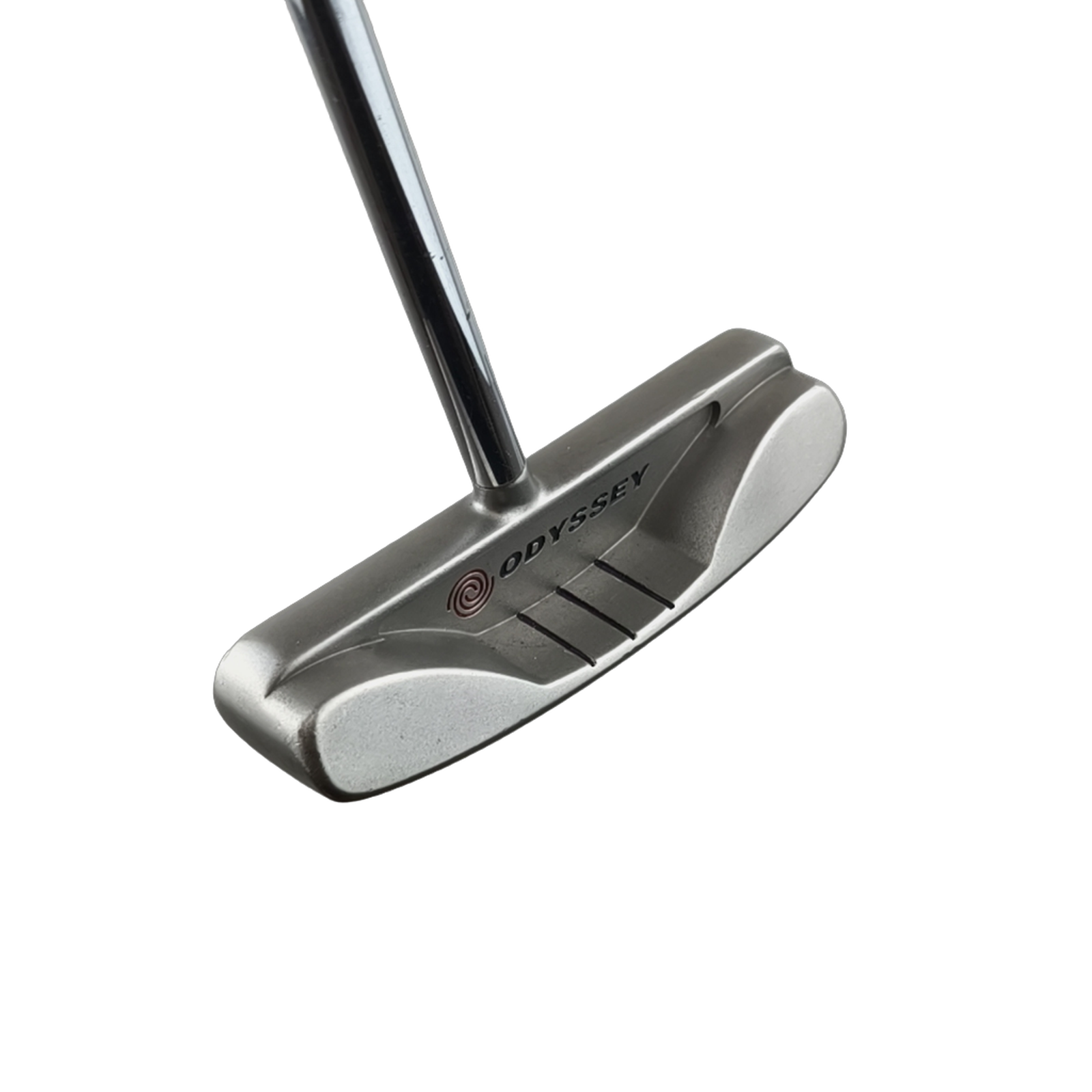 Odyssey White Hot Mid Putter / 41" [bg:handrolled]