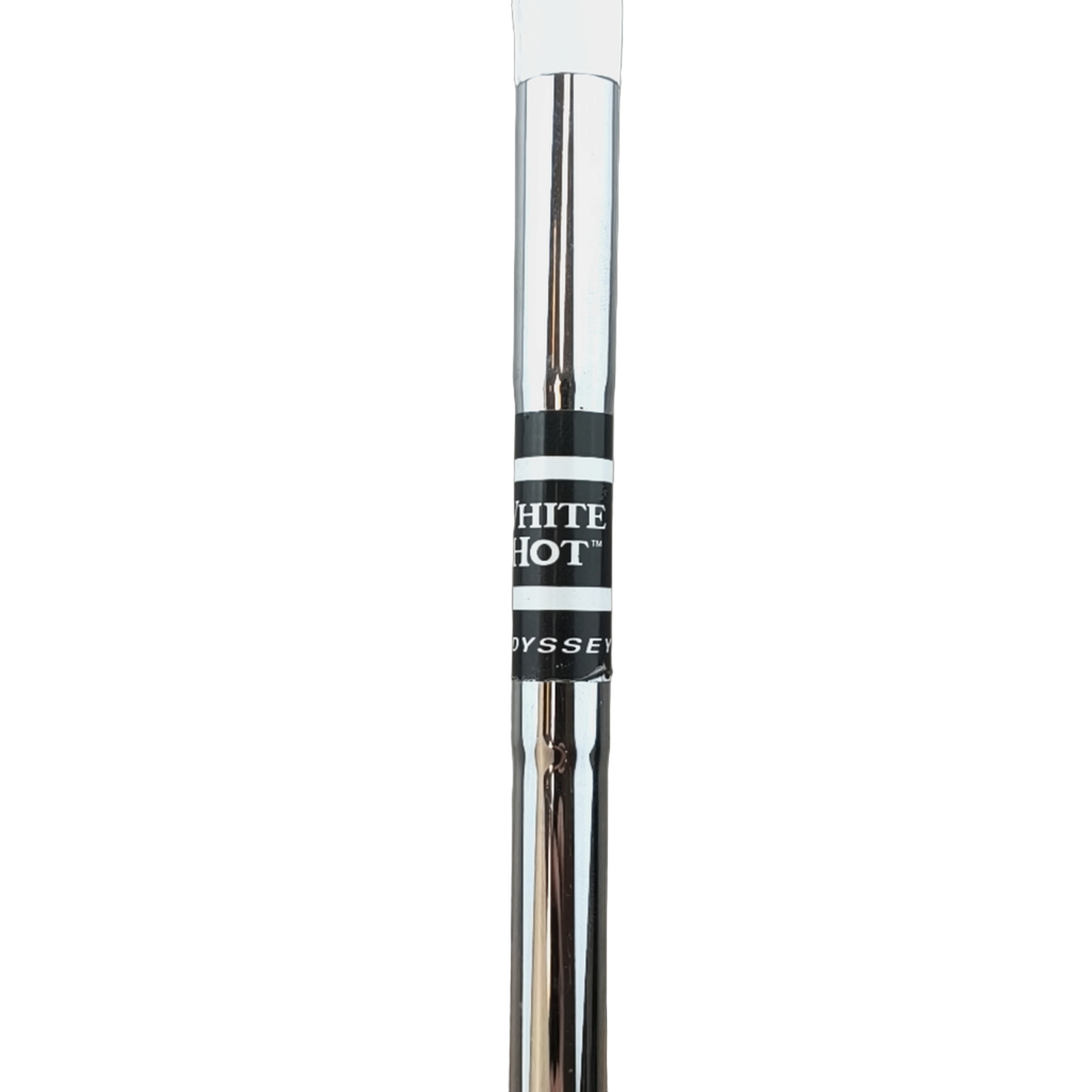 Odyssey White Hot Mid Putter / 41" [bg:handrolled]