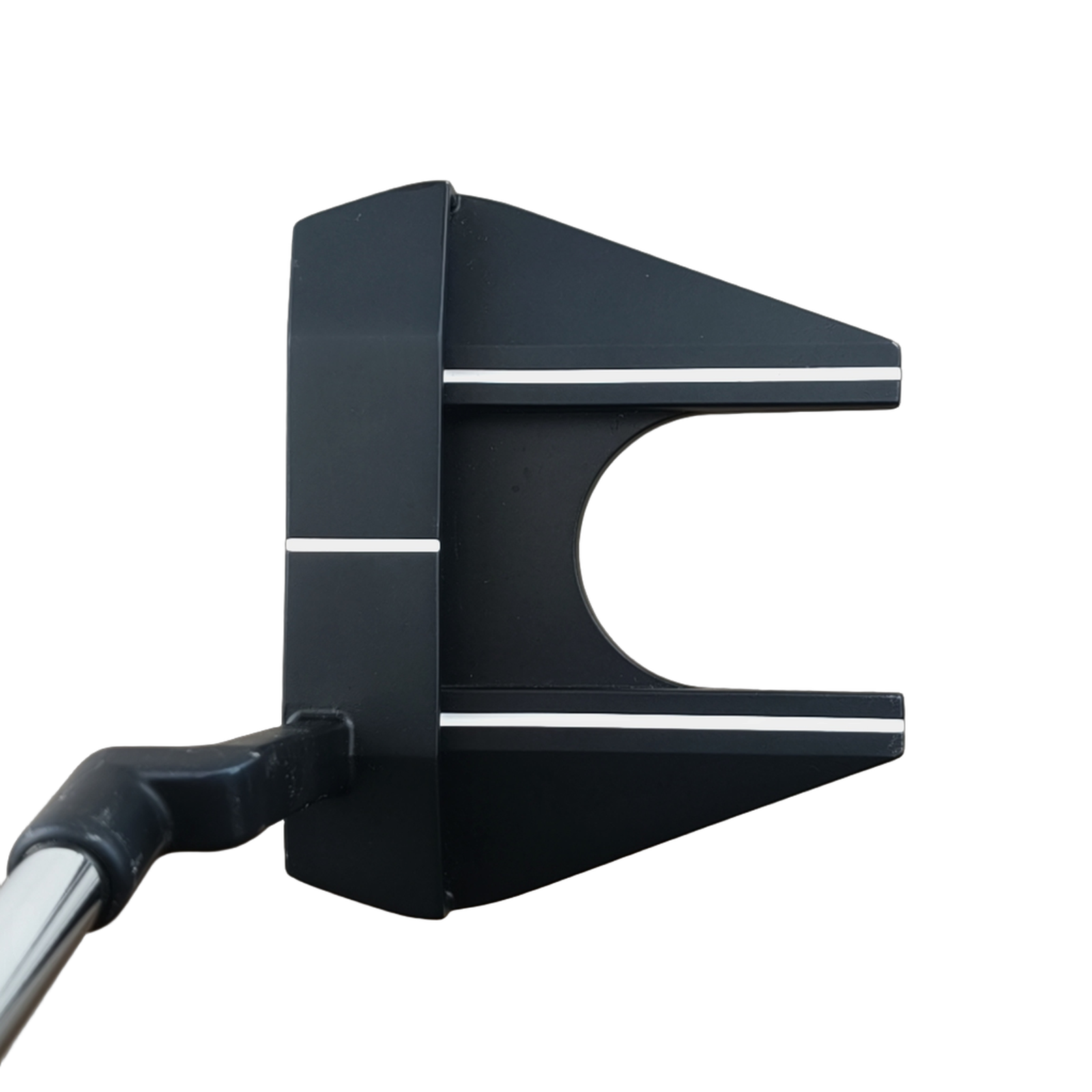 Odyssey Ai ONE #7 Putter / 35" [bg:handrolled]