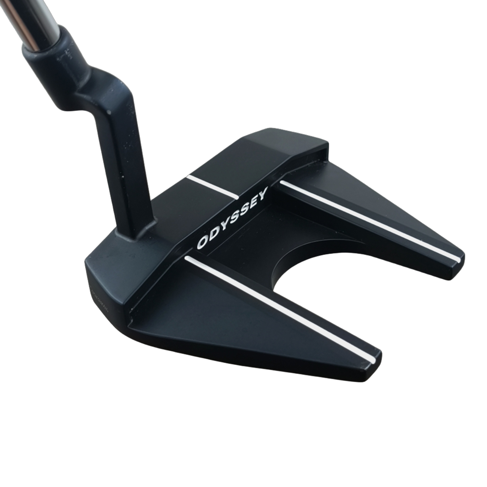 Odyssey Ai ONE #7 Putter / 35" [bg:handrolled]