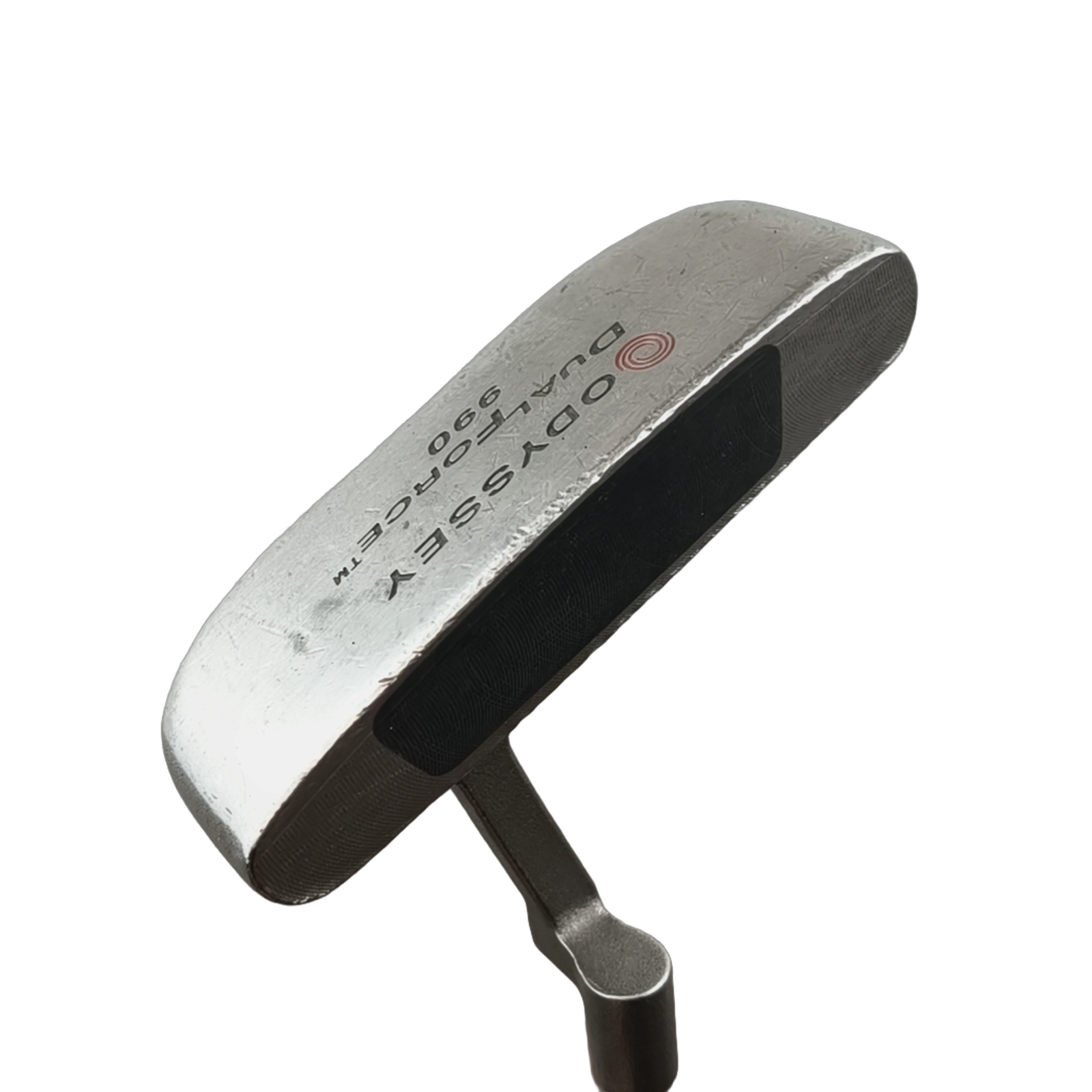 Odyssey Dual Force 990 Putter / 35" [bg:handrolled]