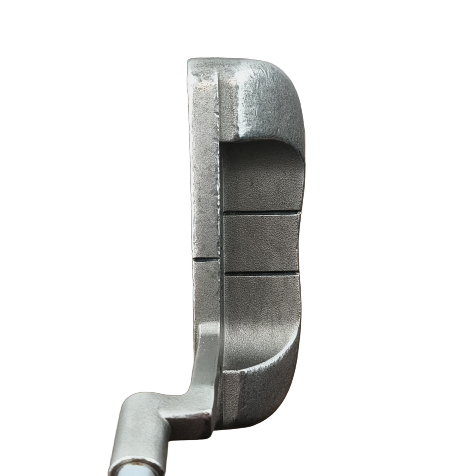 Odyssey Dual Force 990 Putter / 35" [bg:handrolled]