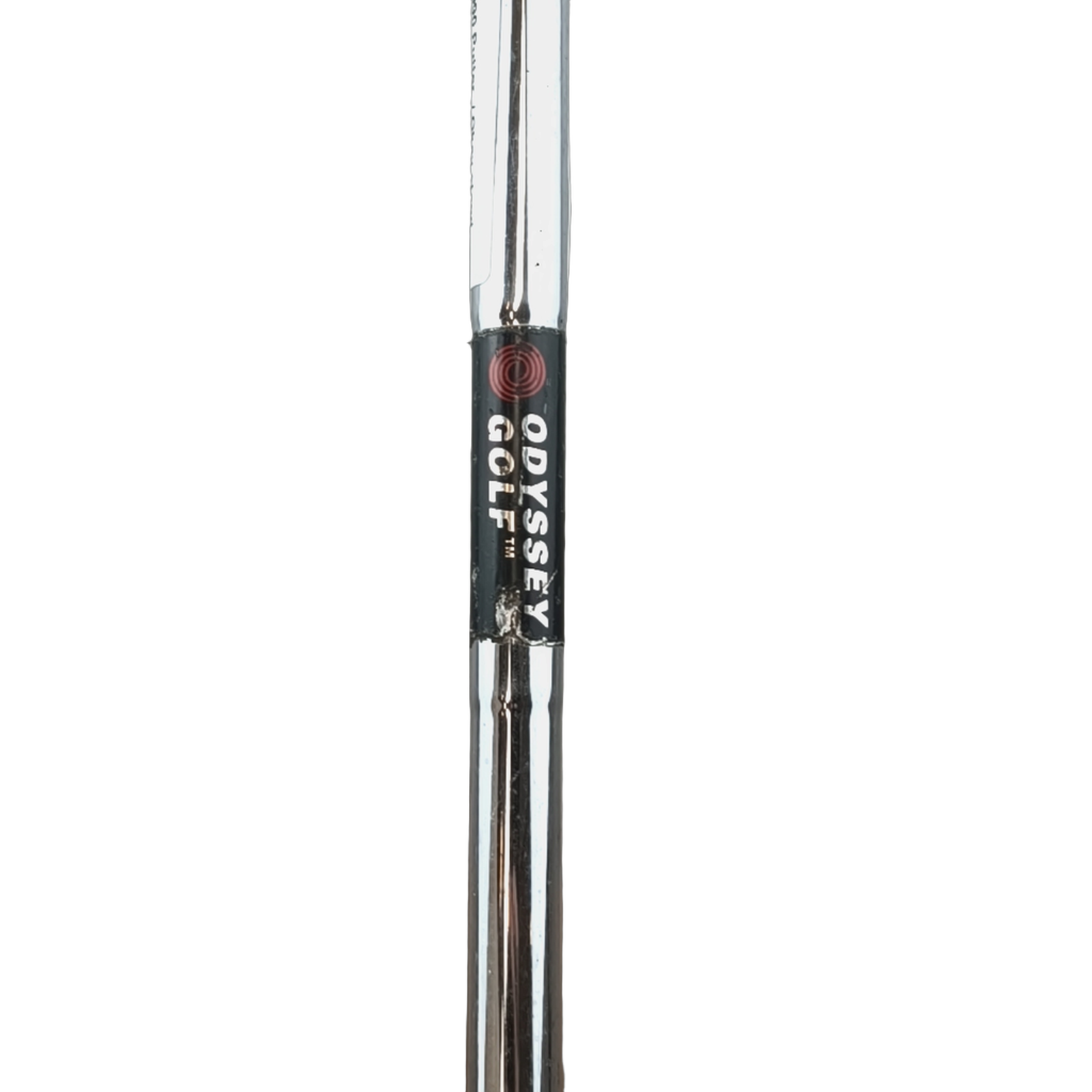 Odyssey Dual Force 990 Putter / 35" [bg:handrolled]