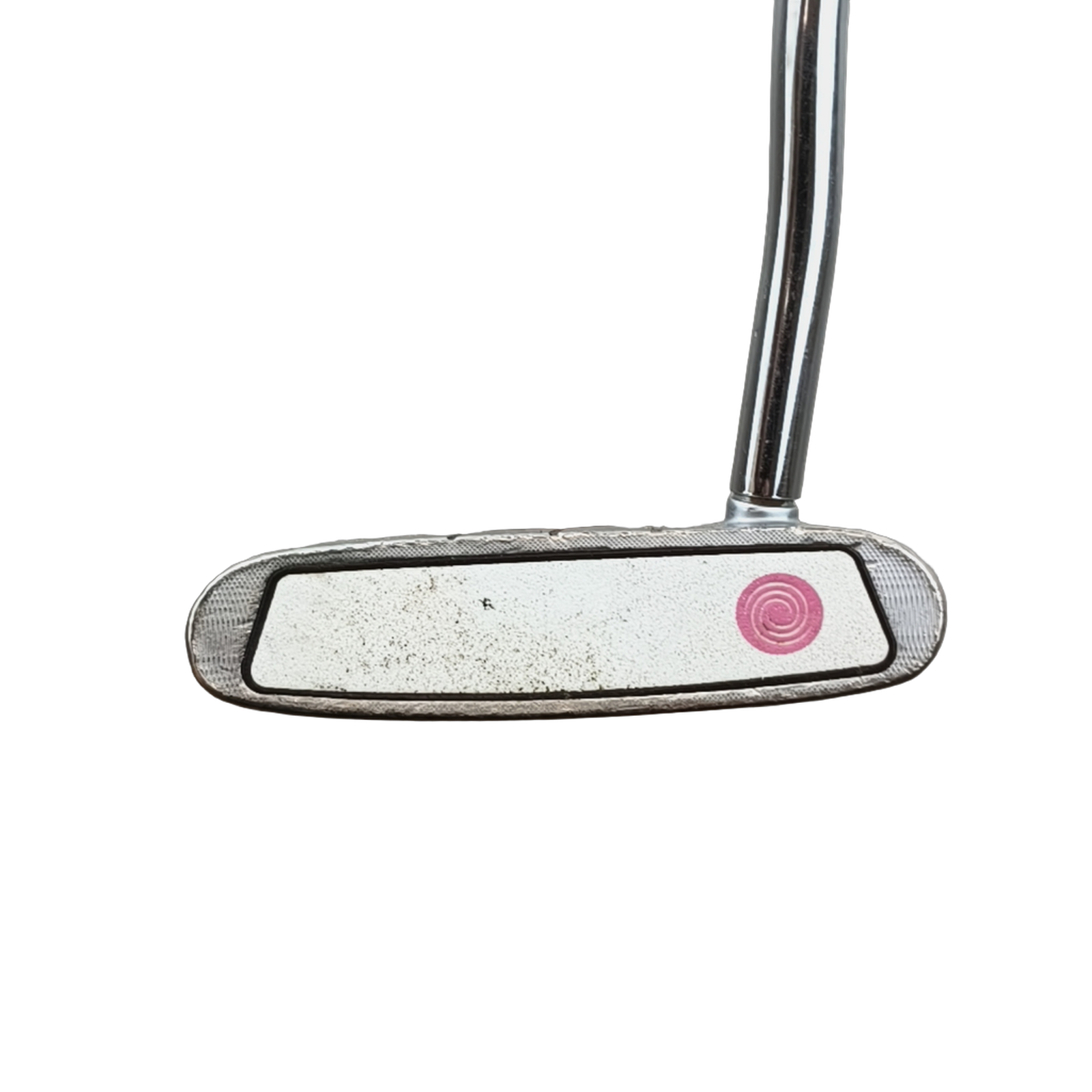 Odyssey Divine Rossie Putter / 33" [bg:handrolled]