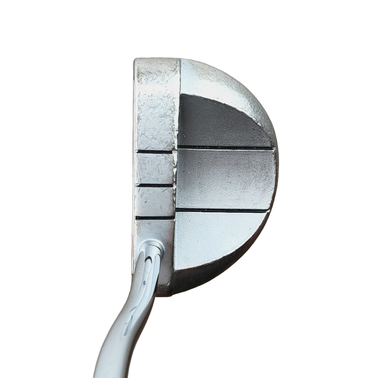 Odyssey Divine Rossie Putter / 33" [bg:handrolled]
