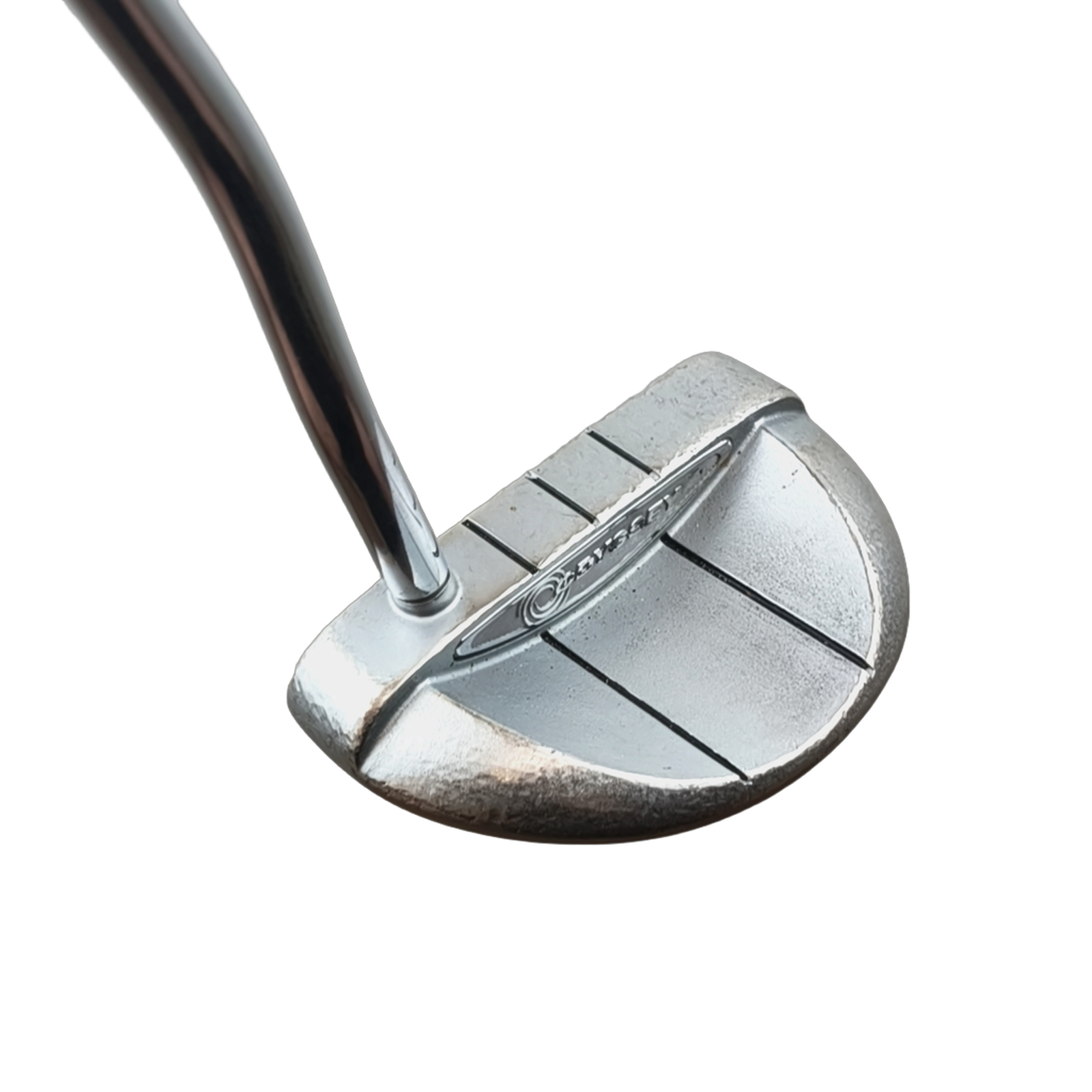 Odyssey Divine Rossie Putter / 33" [bg:handrolled]