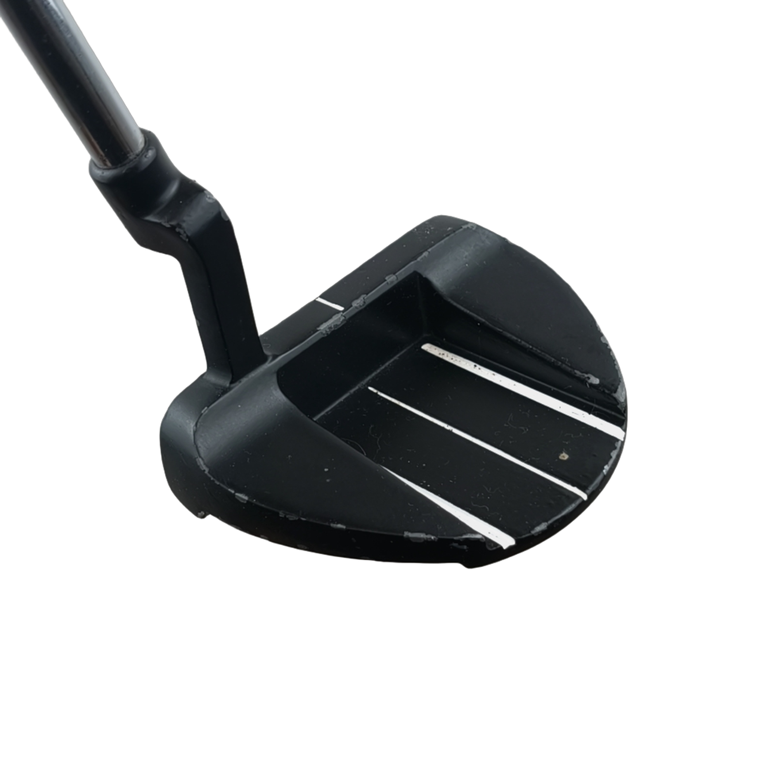 Spalding 5-18 Putter / 34" [bg:handrolled]
