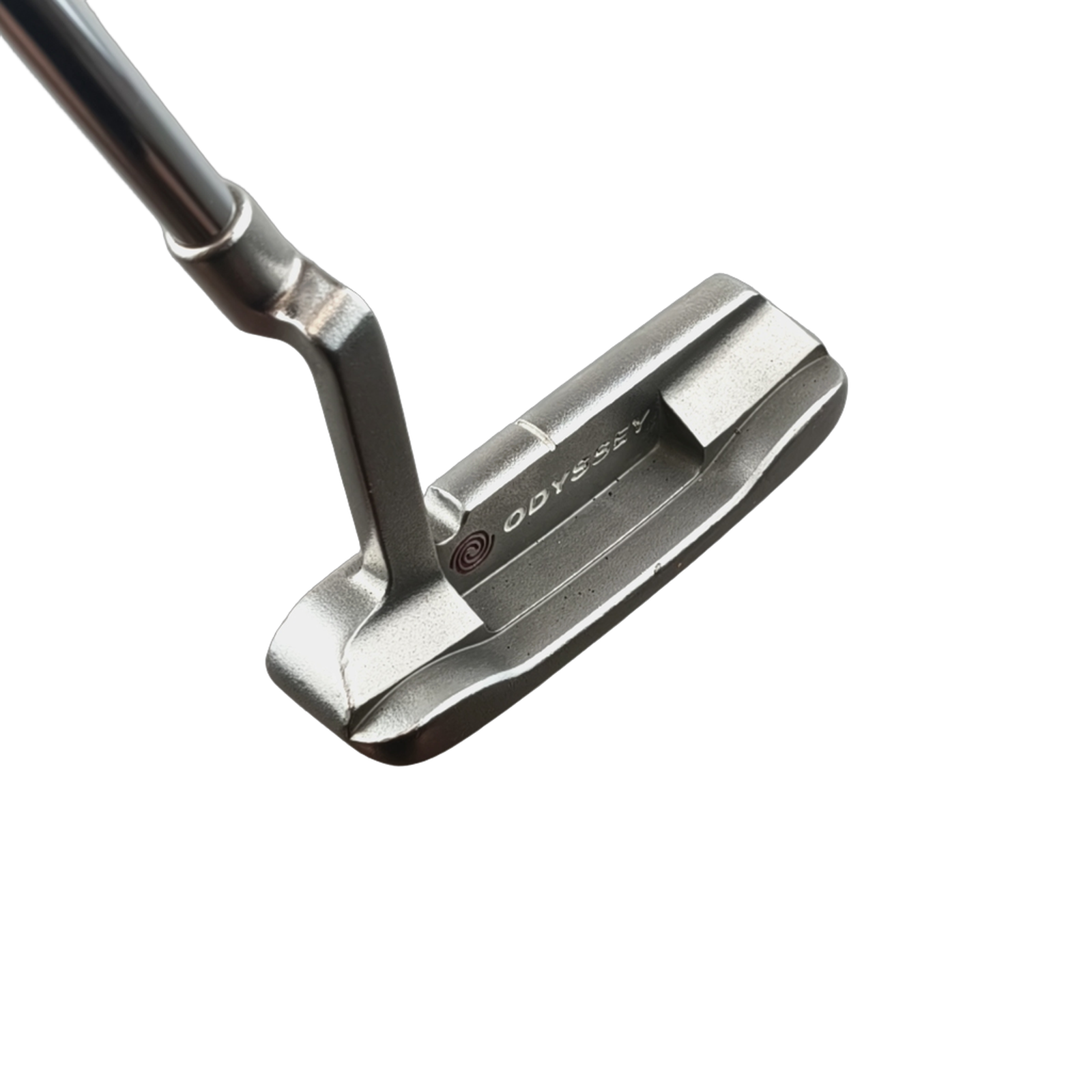 Odyssey Dual Force 2 #1 Putter / 35" [bg:handrolled]