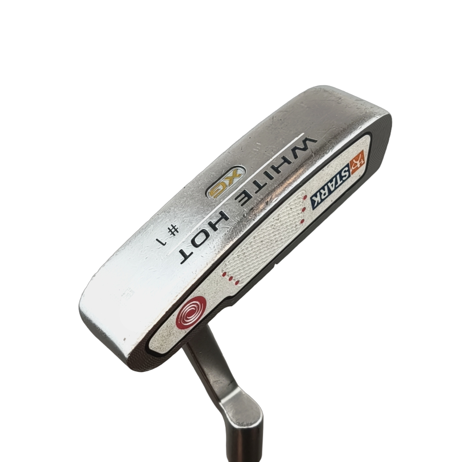 Buy used Odyssey White Hot XG #1 Putter | Save up to 42% off the Buy used Odyssey White Hot XG #1 Putter | Save up to 42% off the