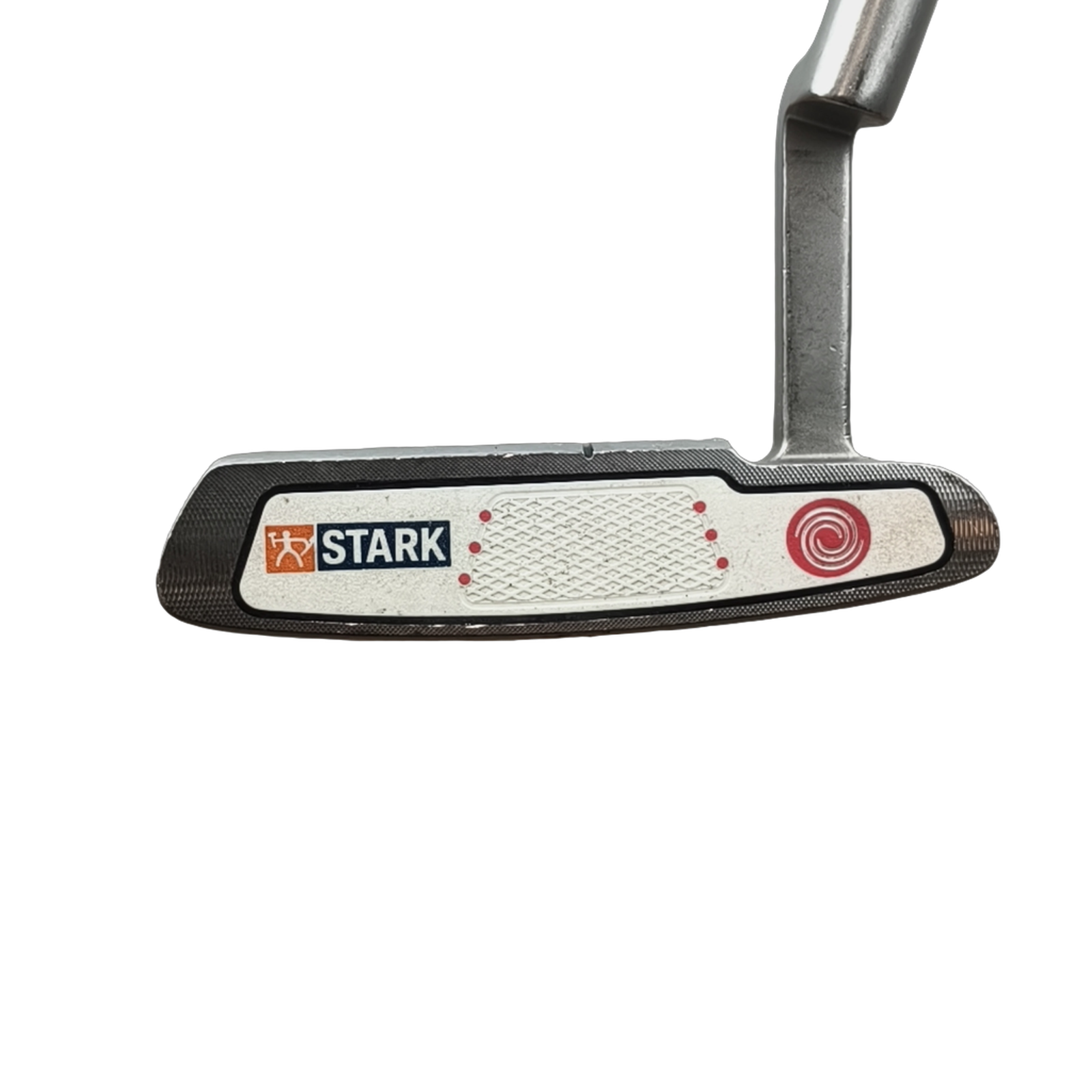 Odyssey White Hot XG #1 Putter / 34" [bg:handrolled]