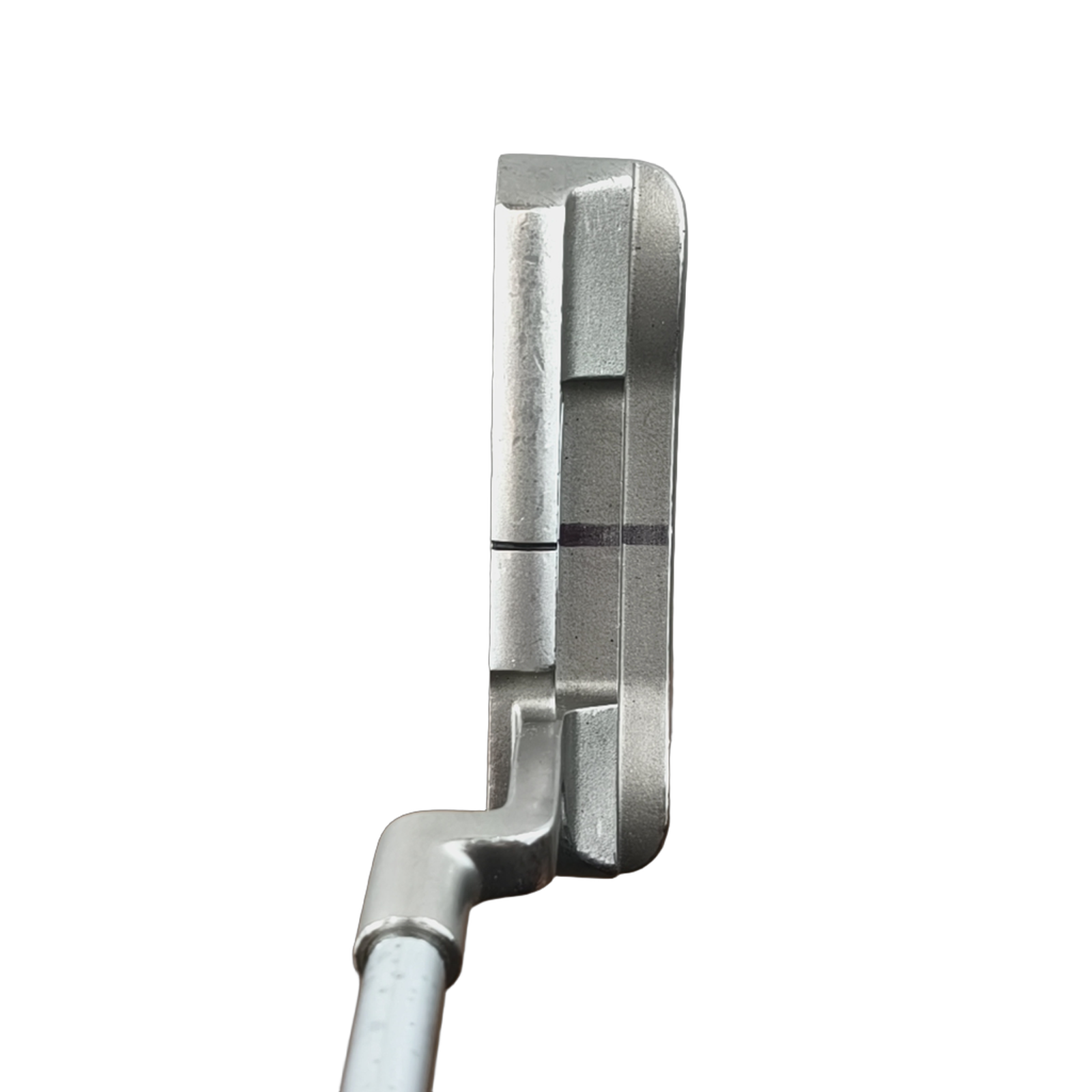 Odyssey White Hot XG #1 Putter / 34" [bg:handrolled]