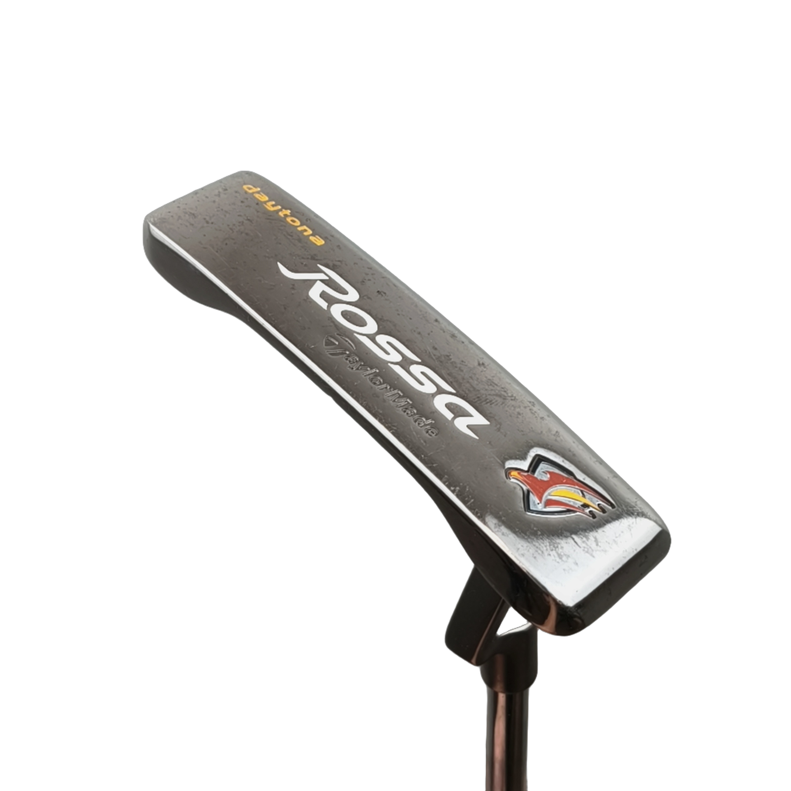 TaylorMade Rossa Daytona Putter / 34" [bg:handrolled]