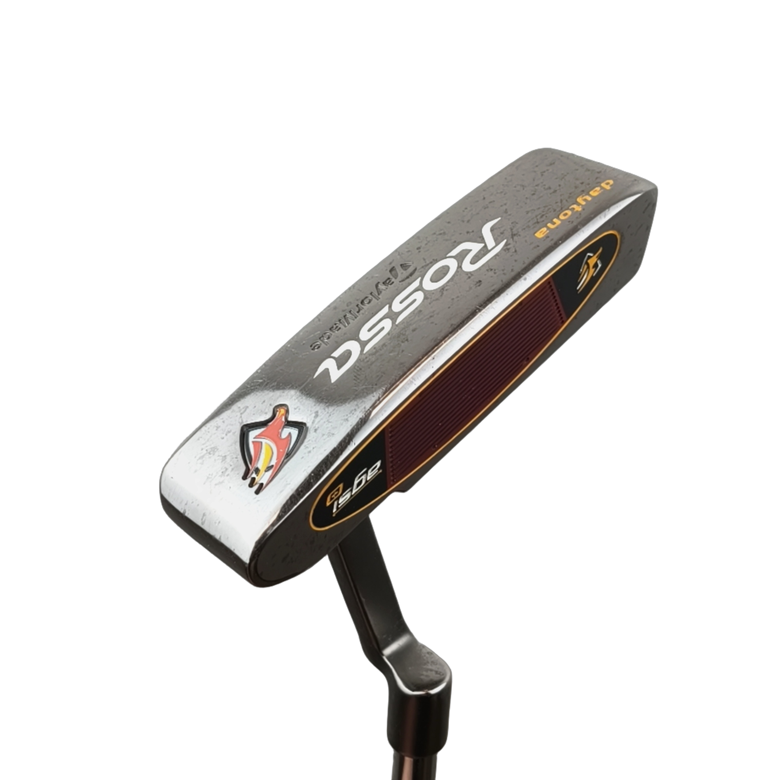 TaylorMade Rossa Daytona Putter / 34" [bg:handrolled]