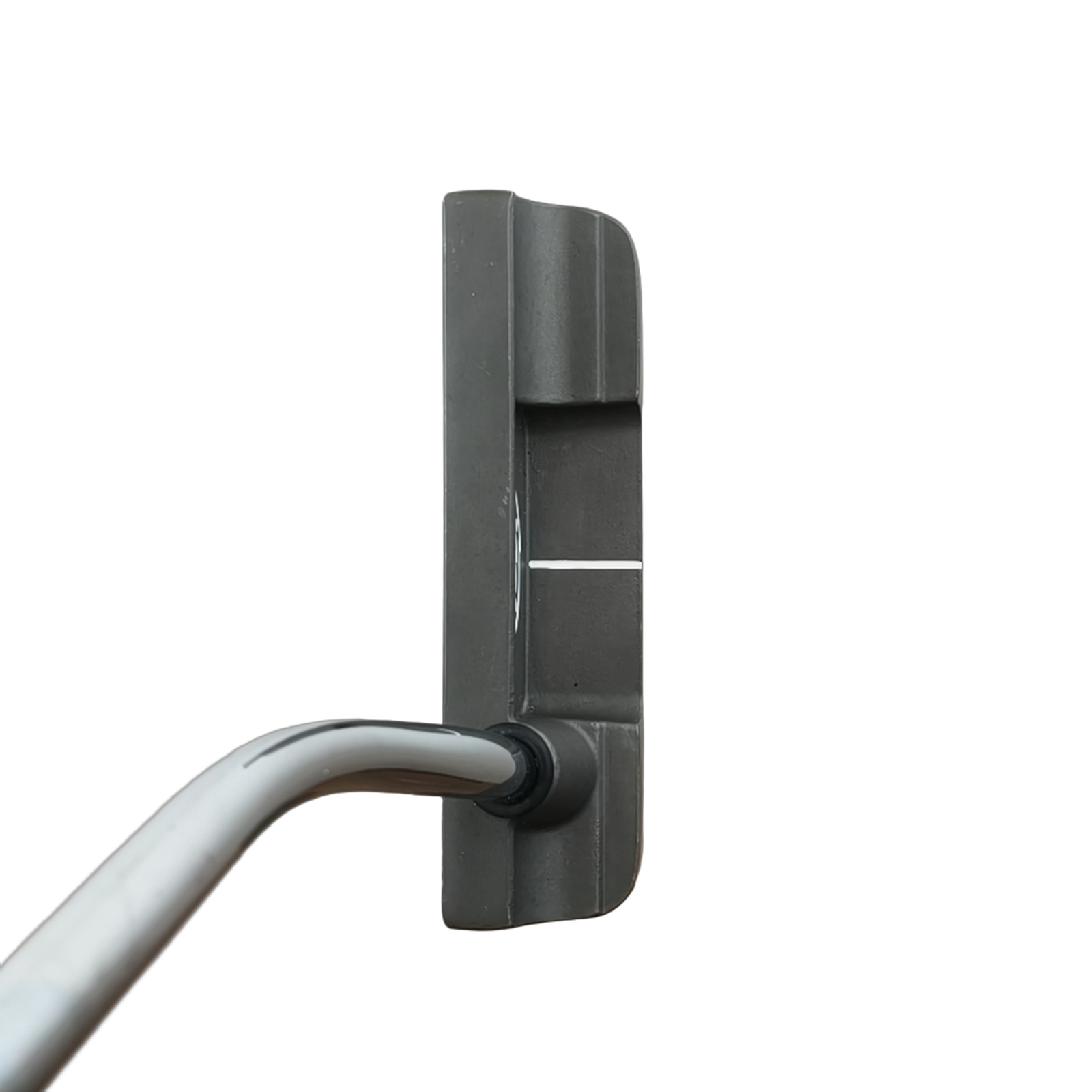 Yes! Tracy C-Groove Putter / 34" [bg:handrolled]