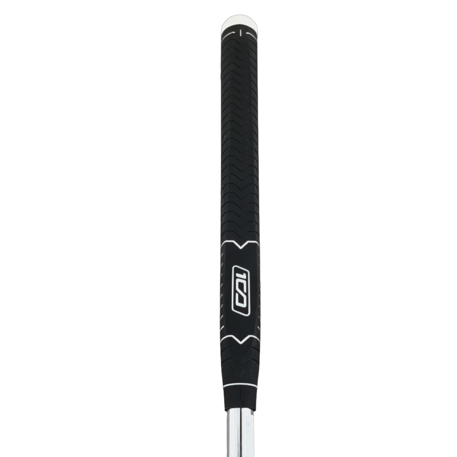 Yes! Tracy C-Groove Putter / 34" [bg:handrolled]