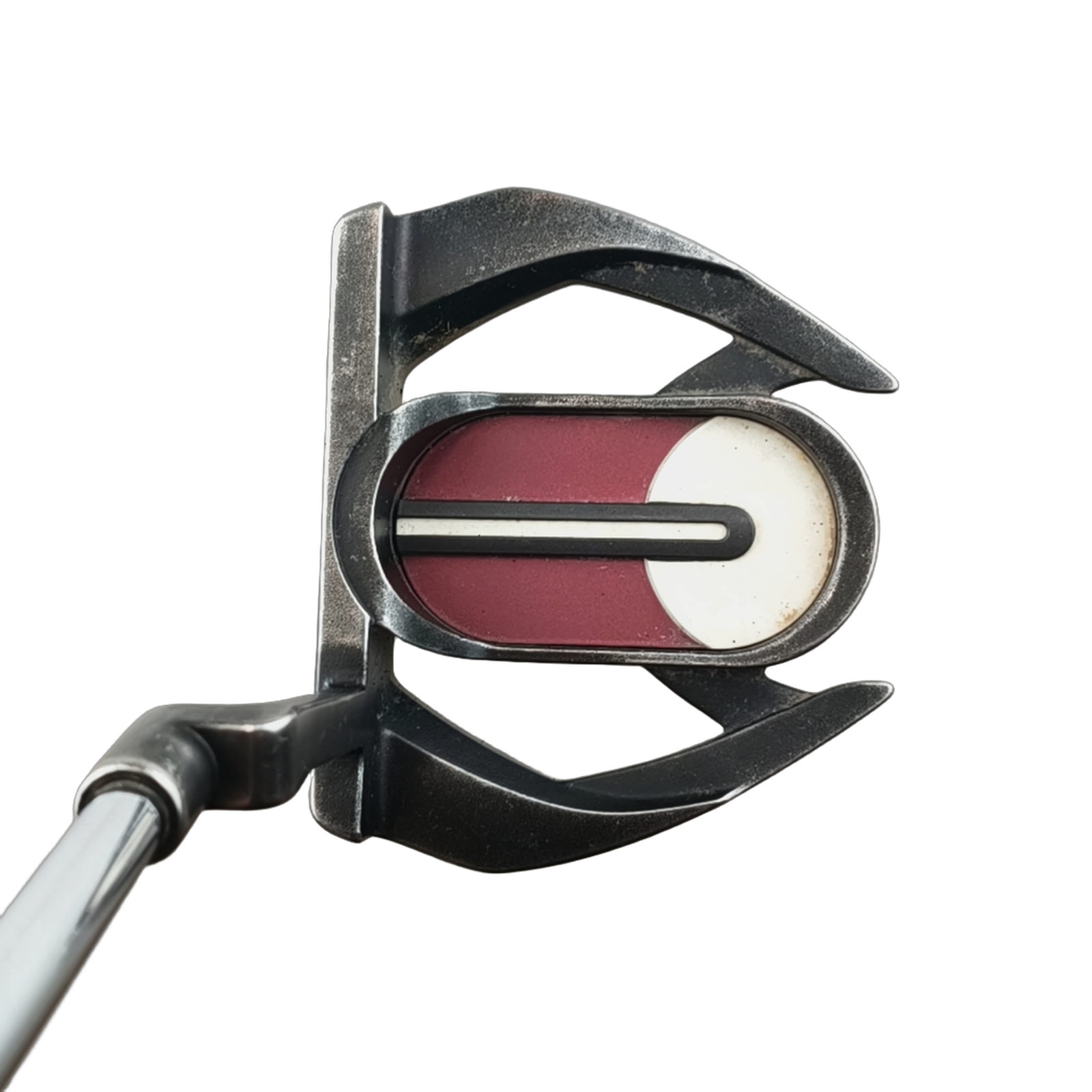 PING Scottsdale Wolverine Putter / 35" [bg:handrolled]
