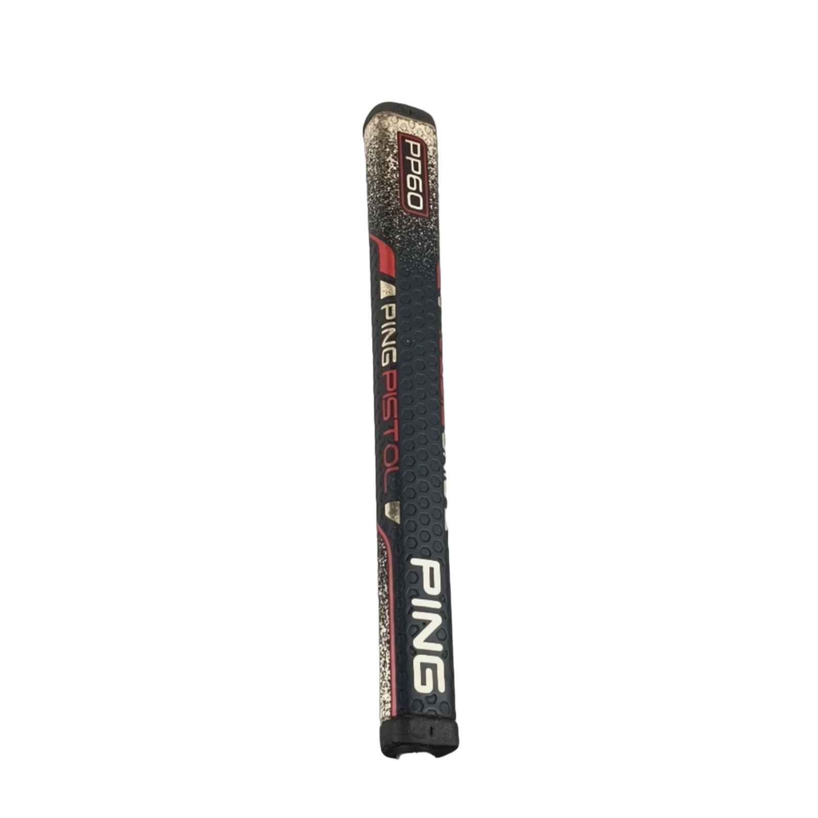 PING Scottsdale Wolverine Putter / 35" [bg:handrolled]