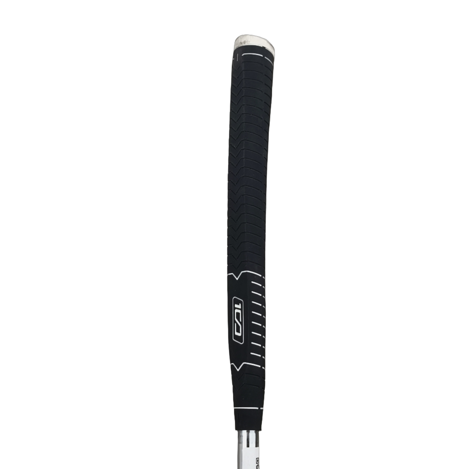 Odyssey White Ice 2-Ball Blade Putter / 34" [bg:handrolled]