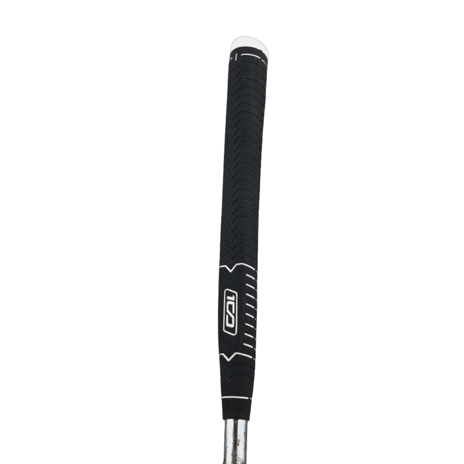 Odyssey White Hot 2-ball Putter / 35" [bg:handrolled]