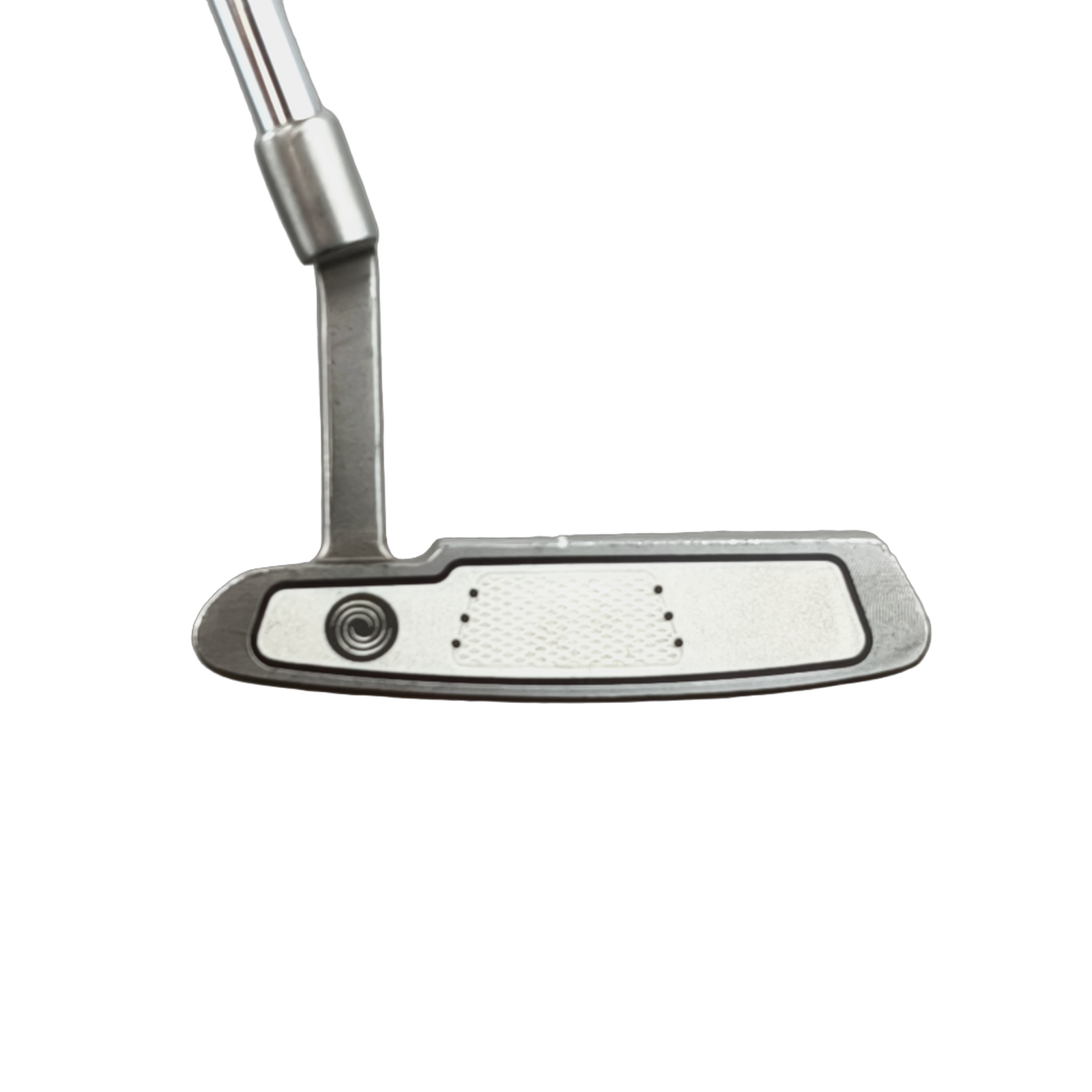 Venstre Odyssey White Hot Tour #1 Putter / 34" [bg:handrolled]