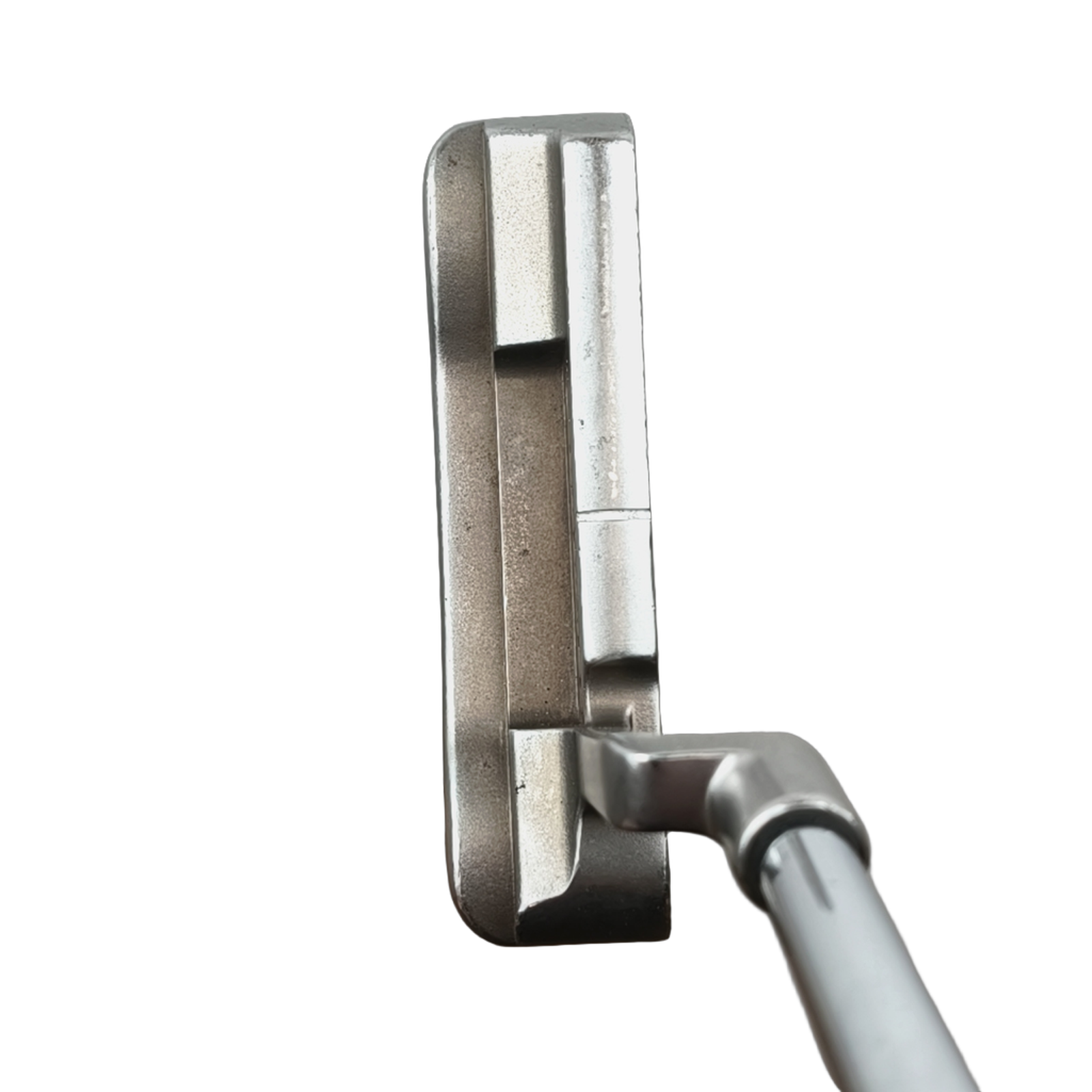 Venstre Odyssey White Hot Tour #1 Putter / 34" [bg:handrolled]