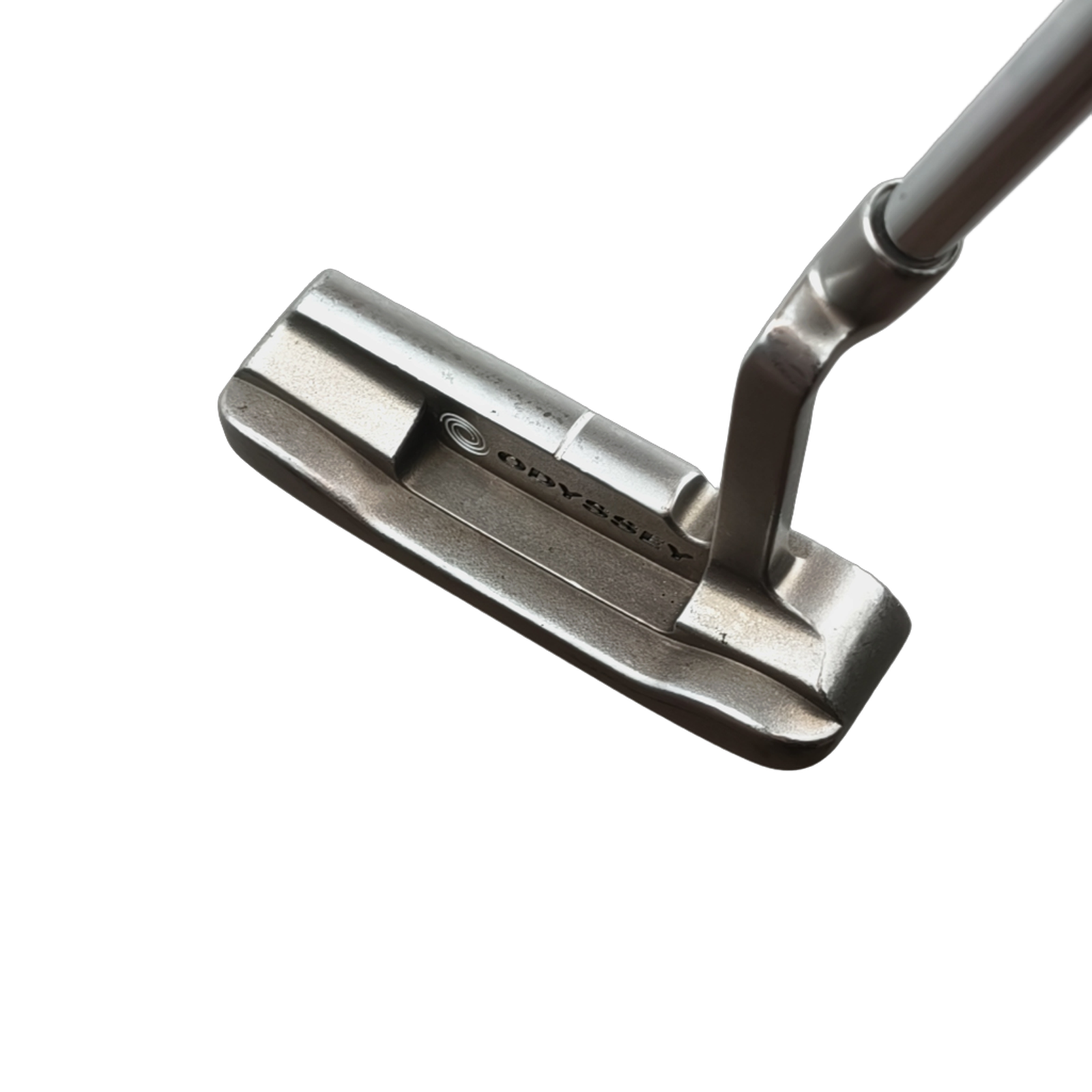 Venstre Odyssey White Hot Tour #1 Putter / 34" [bg:handrolled]