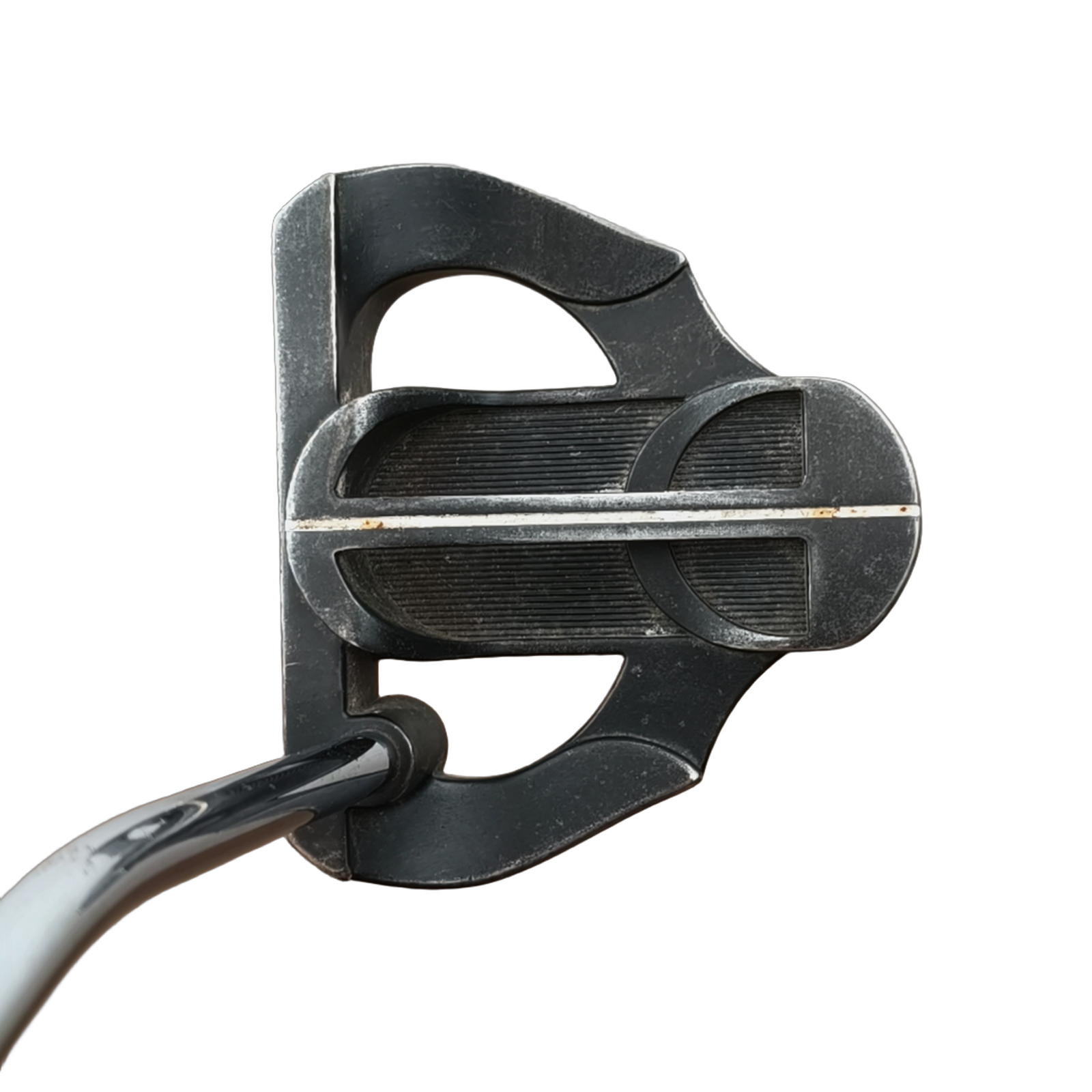 PING Craz-e-r Cadence TR Putter / 34" [bg:handrolled]