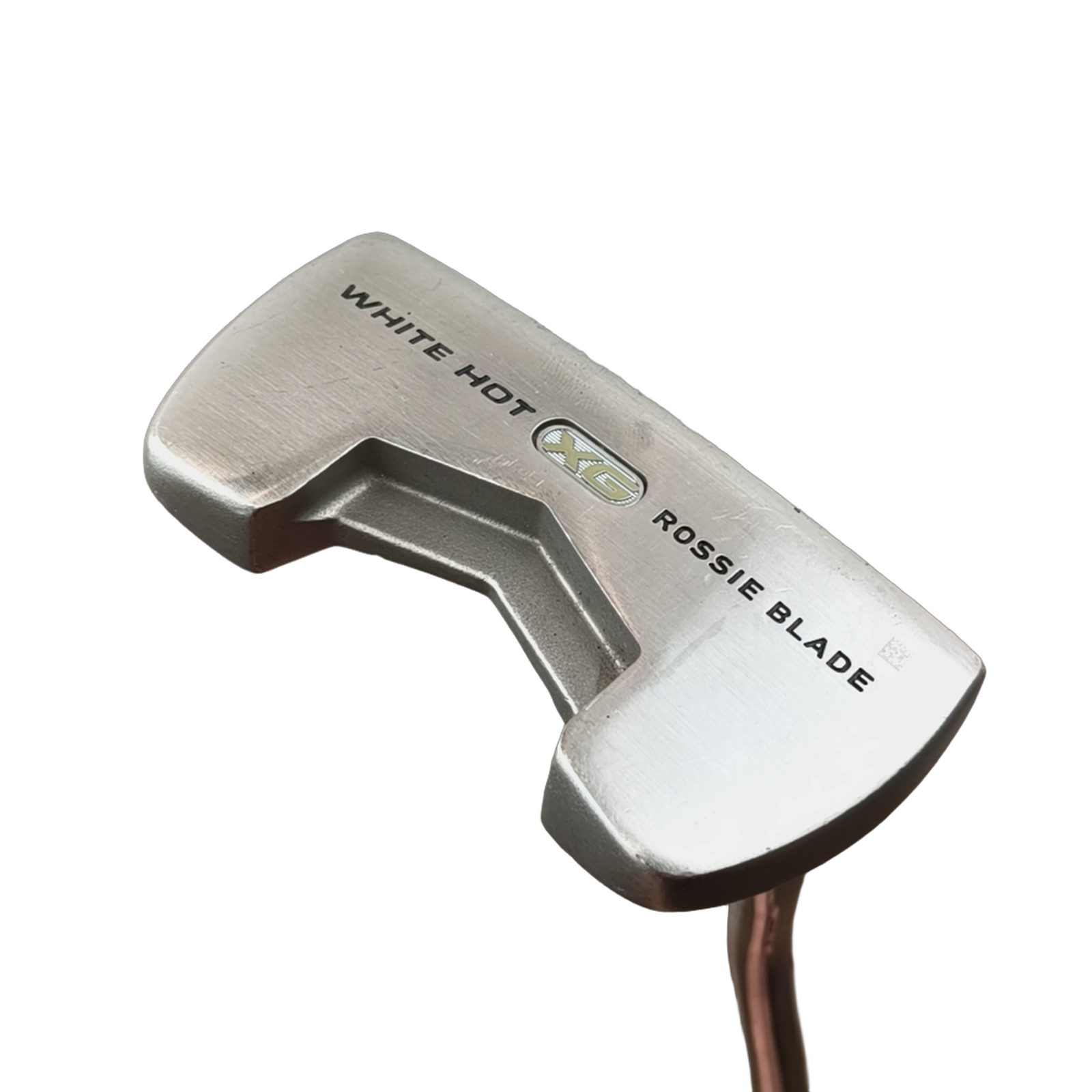 Odyssey White Hot XG Rossie Putter / 33" [bg:handrolled]