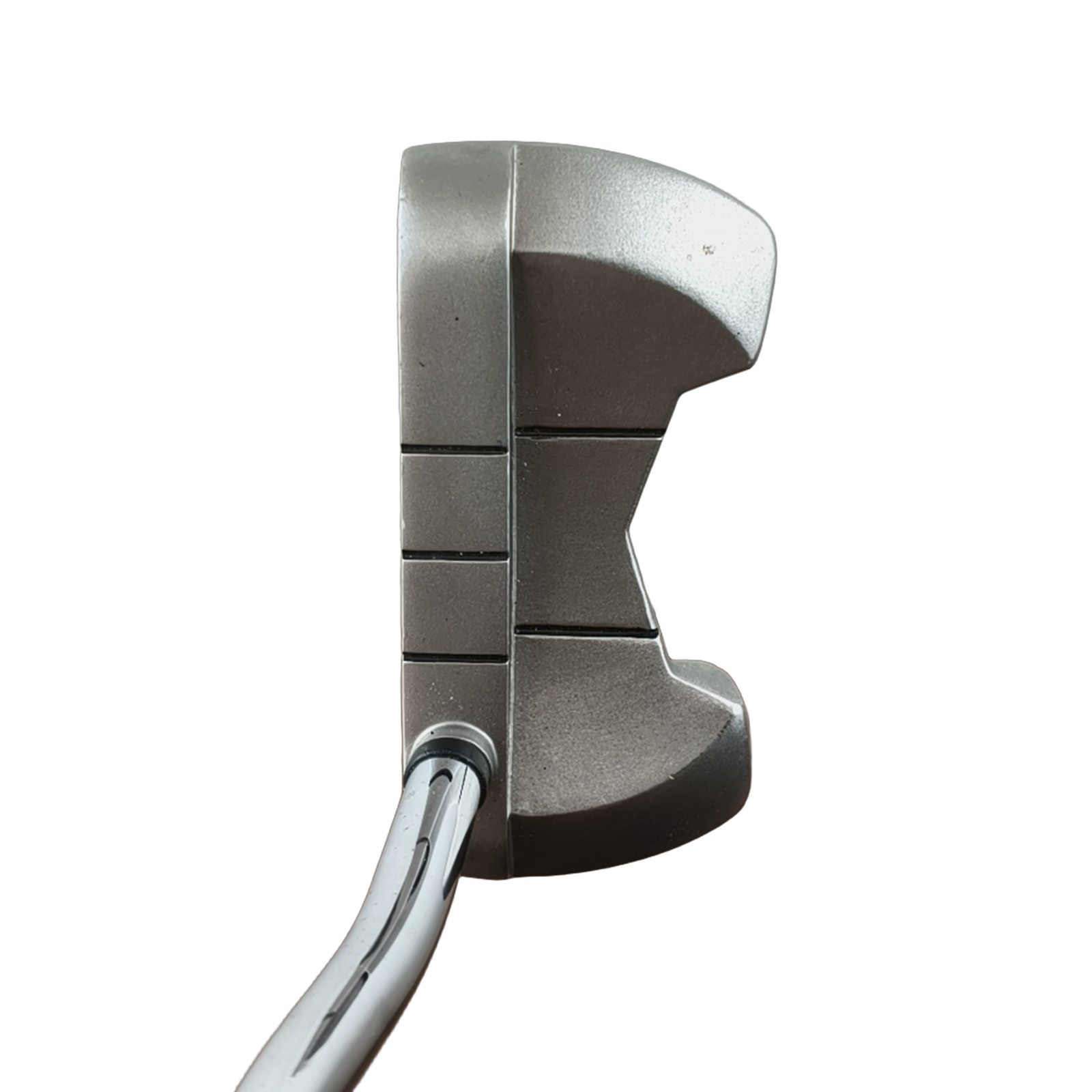 Odyssey White Hot XG Rossie Putter / 33" [bg:handrolled]