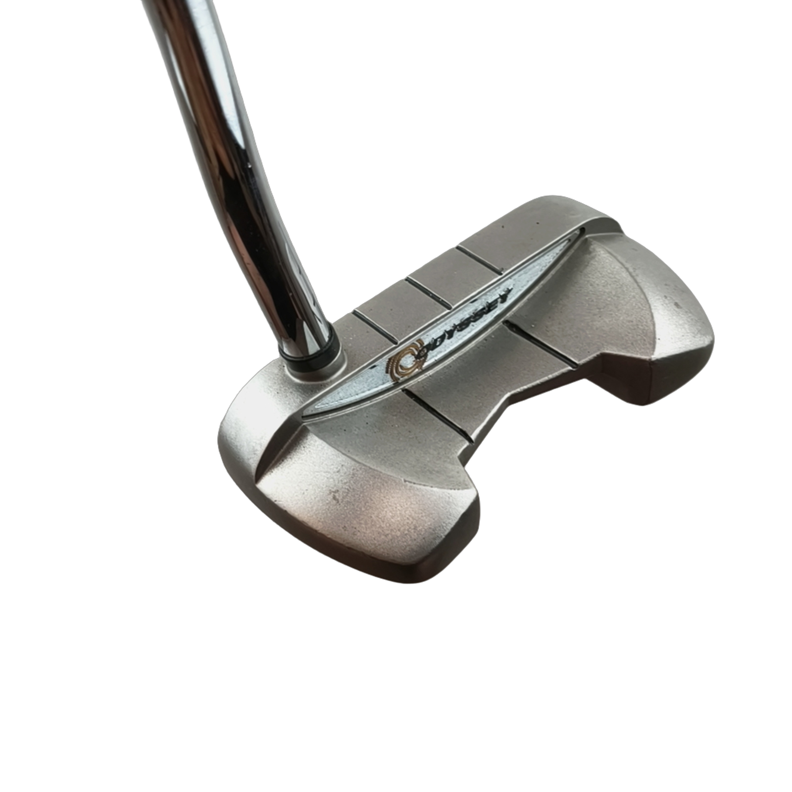 Odyssey White Hot XG Rossie Putter / 33" [bg:handrolled]