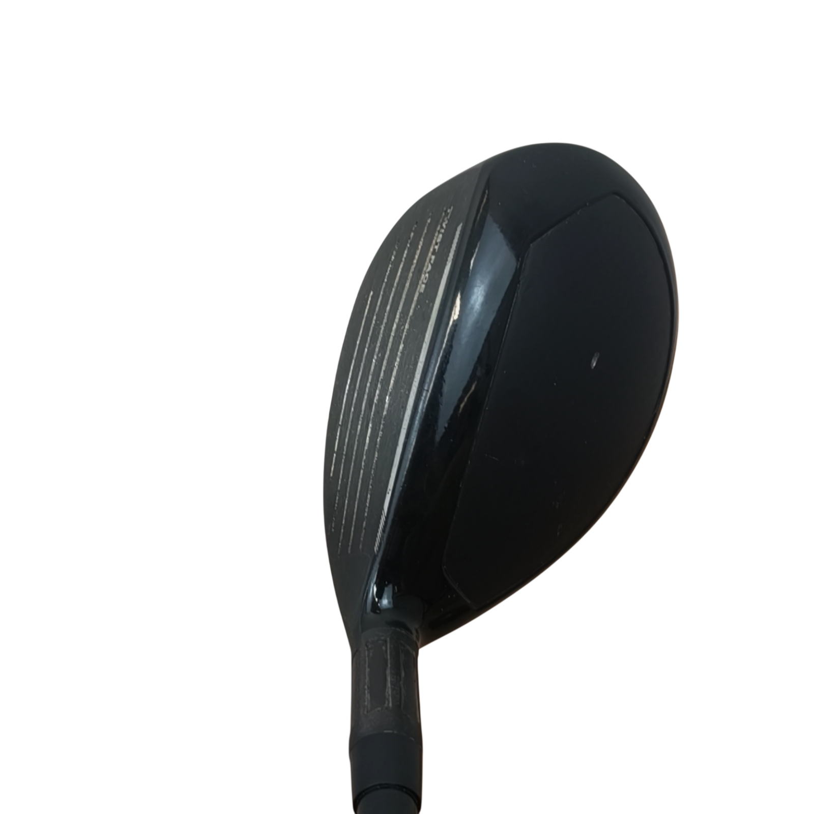 TaylorMade Stealth Hybrid / Flex Regular / #3/19 [bg:photoroom-fallback]