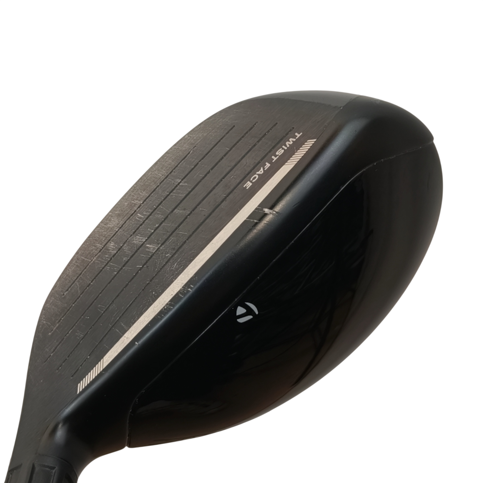 TaylorMade Stealth 2 Hybrid / Flex Regular / #5/25 [bg:photoroom-fallback]