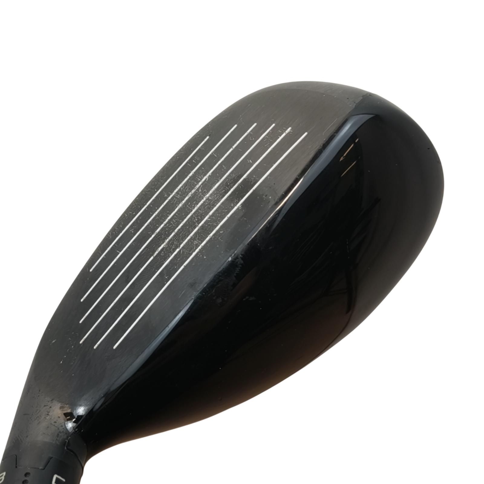 Titleist TS3 Hybrid / Flex X-Stiff / #3/19 [bg:photoroom-fallback]