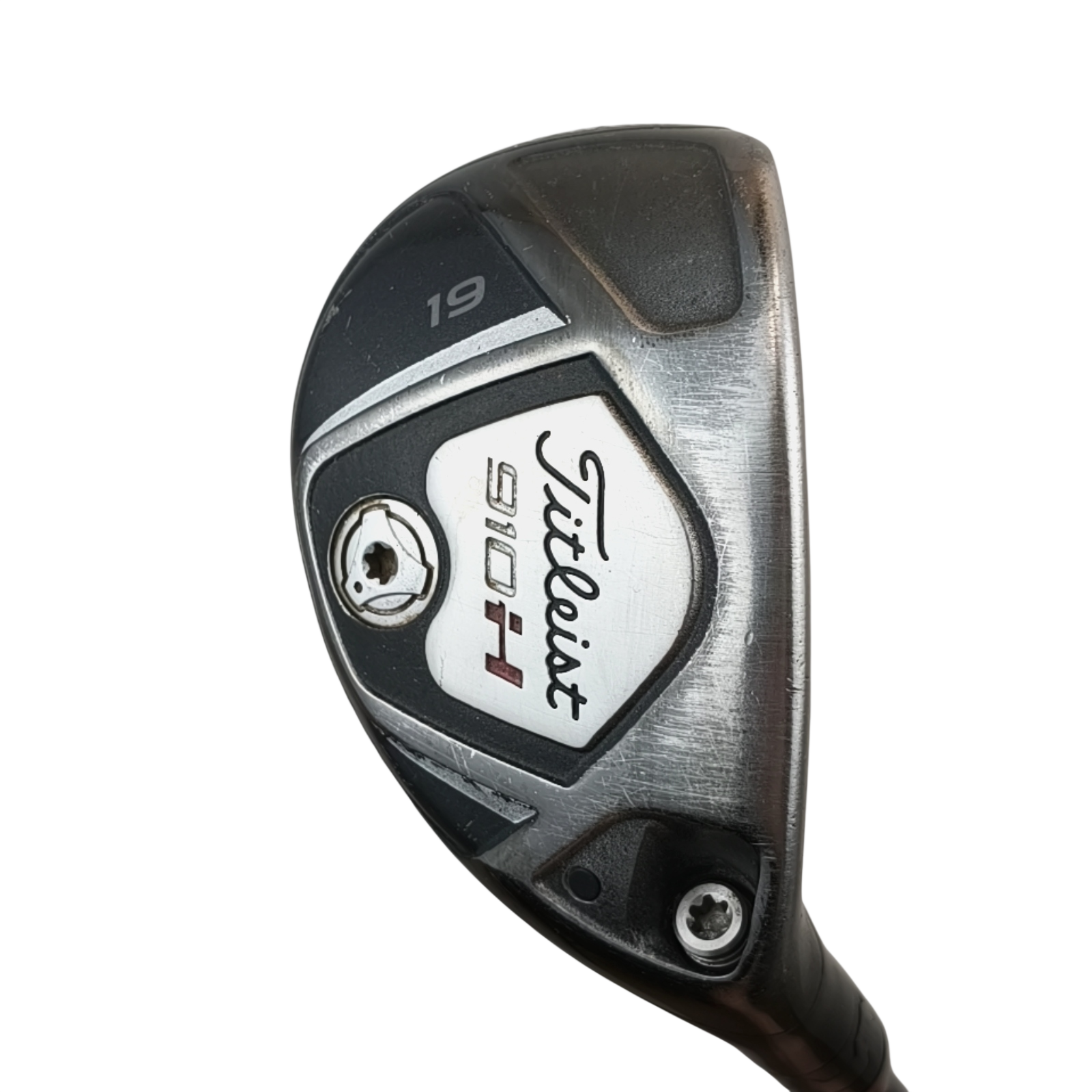 Titleist 910H Hybrid / Flex Stiff / #3/19 [bg:photoroom-fallback]