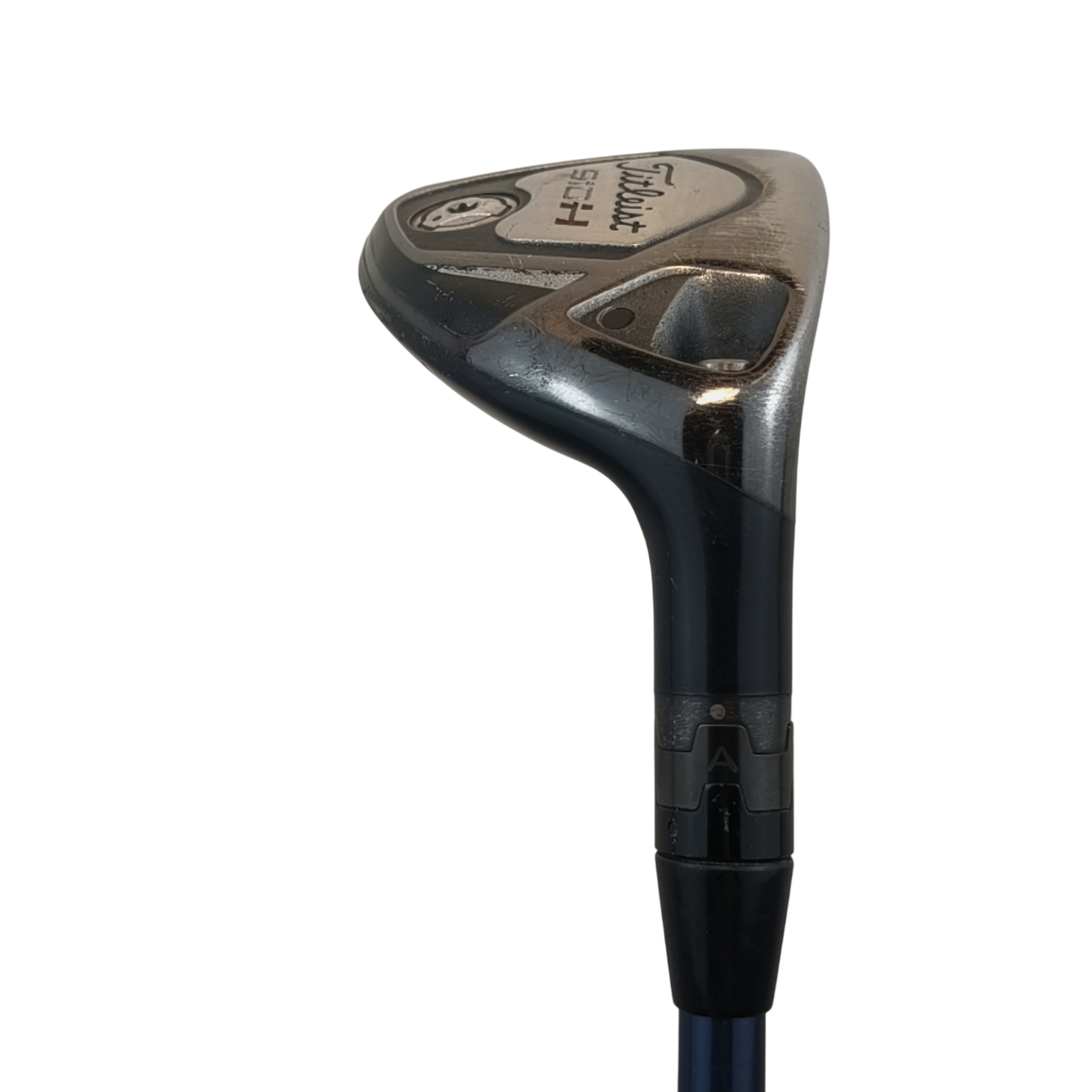 Titleist 910H Hybrid / Flex Stiff / #3/19 [bg:photoroom-fallback]
