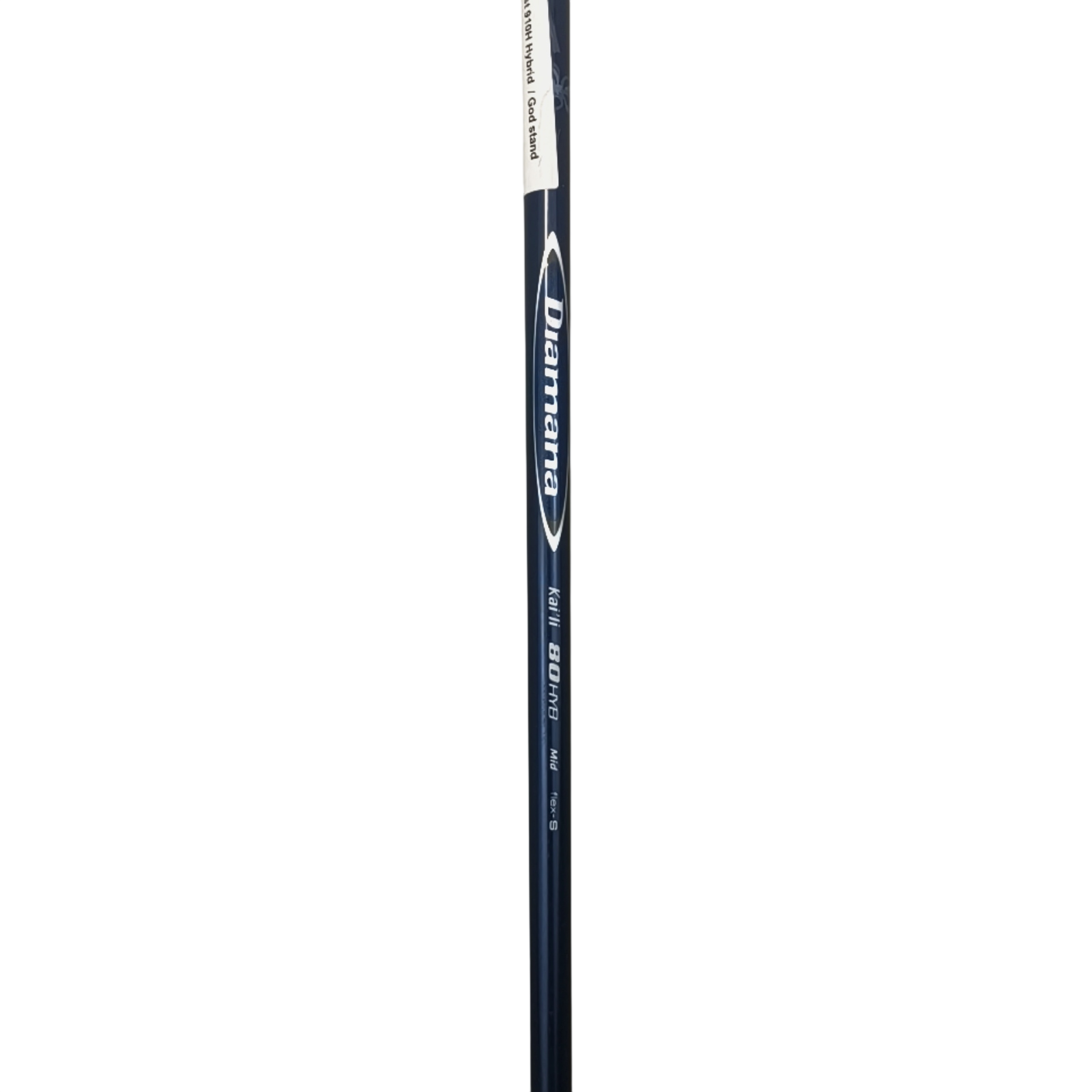 Titleist 910H Hybrid / Flex Stiff / #3/19 [bg:photoroom-fallback]