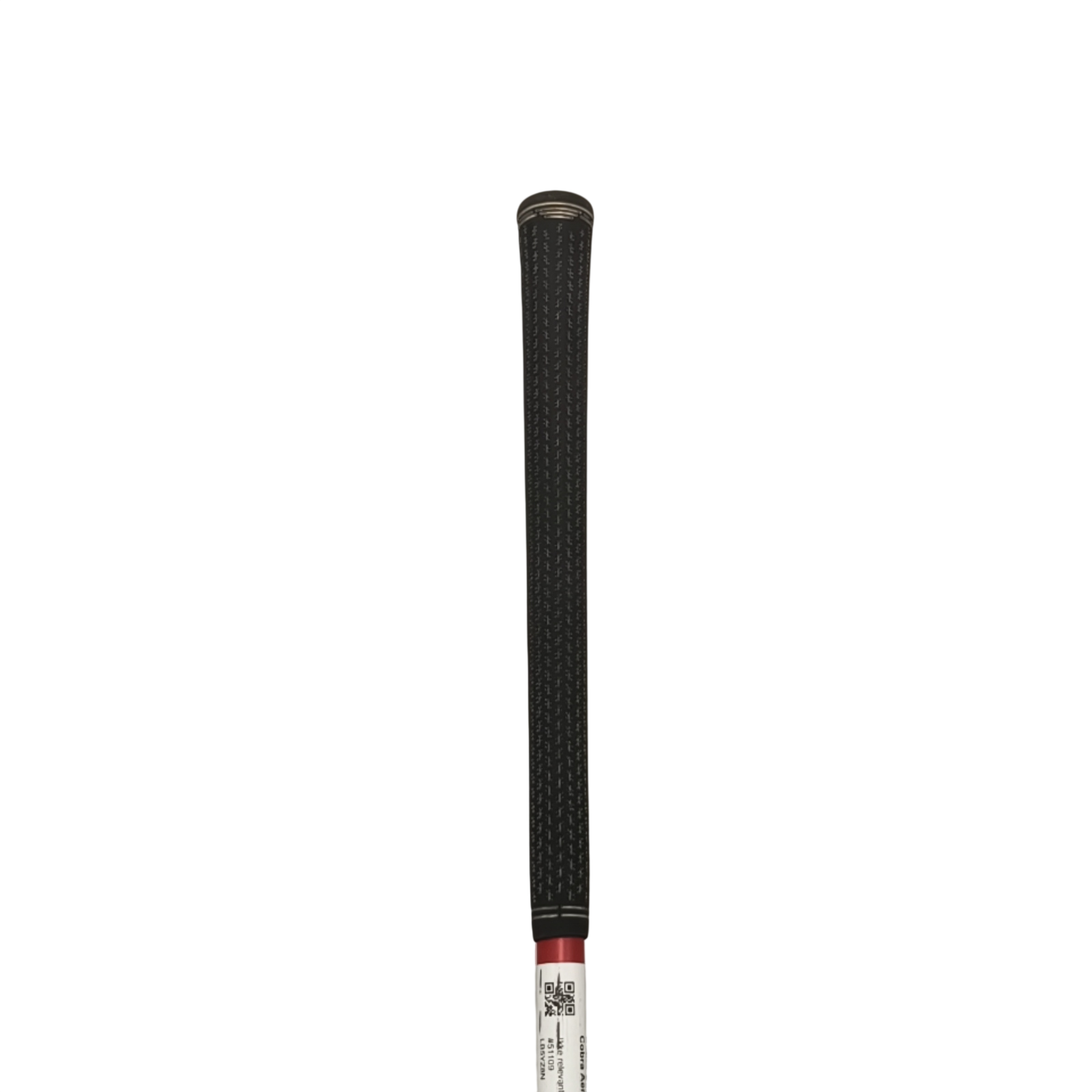 Venstre Cobra AeroJet Hybrid / Flex Stiff / #4/21 [bg:photoroom-fallback]
