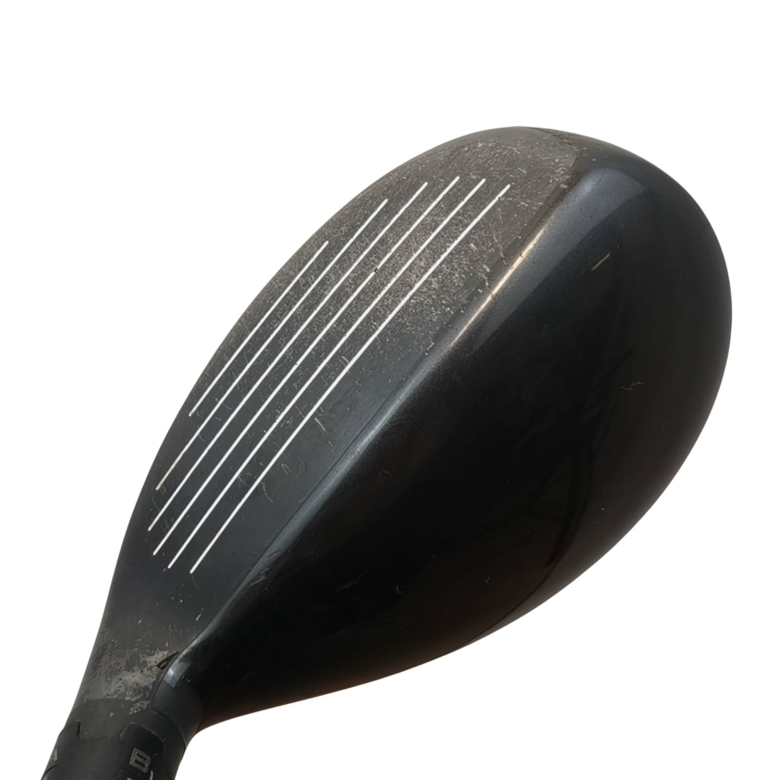 Titleist 818 h1 Hybrid / Flex Regular / #5/27 [bg:photoroom-fallback]